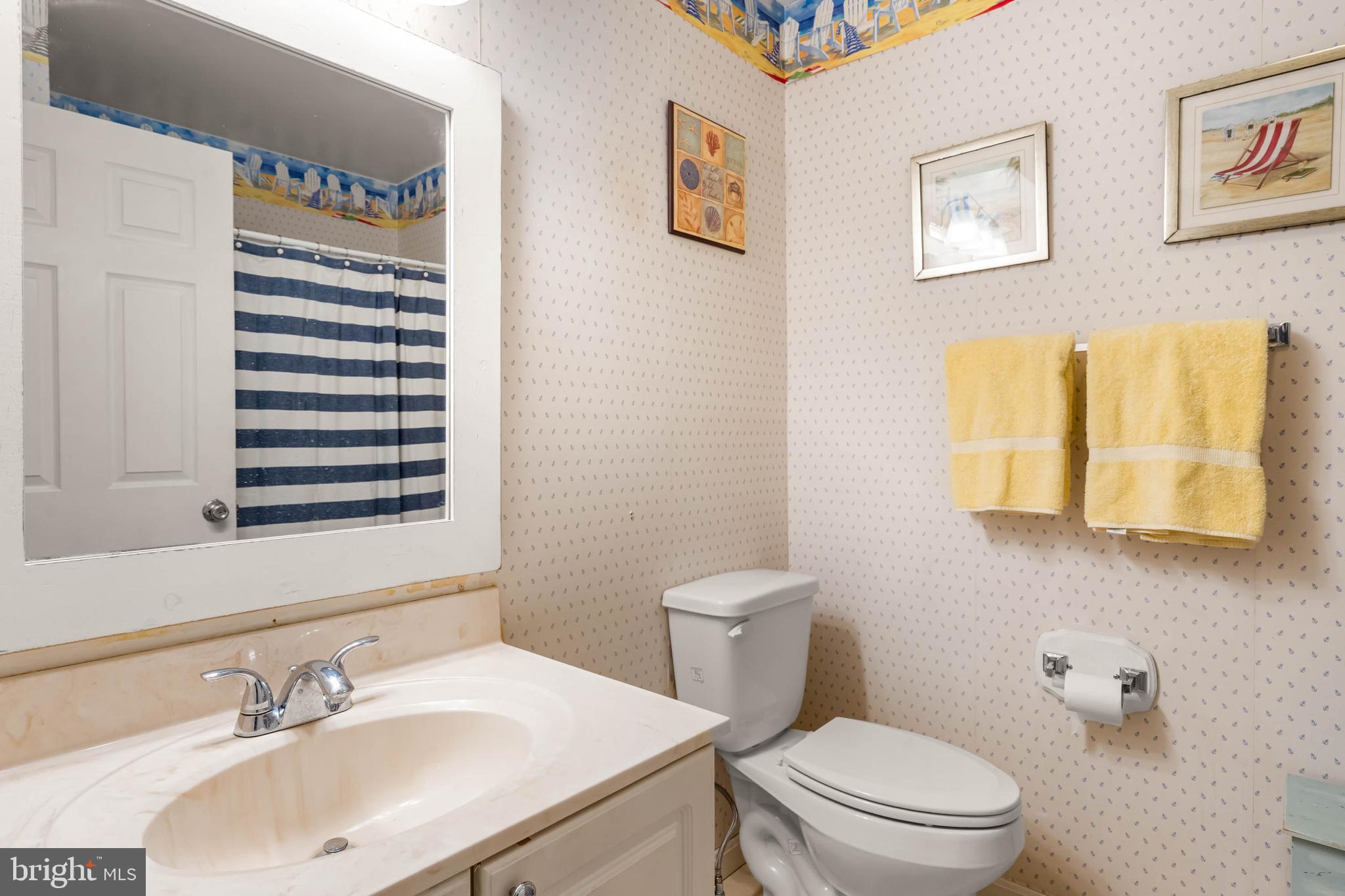 OVERBROOK SHORES - Residential