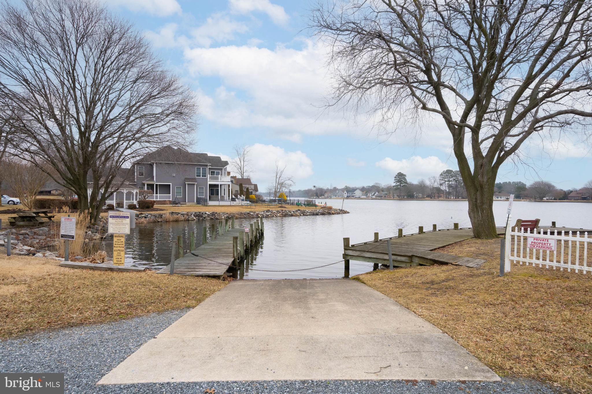 OVERBROOK SHORES - Residential