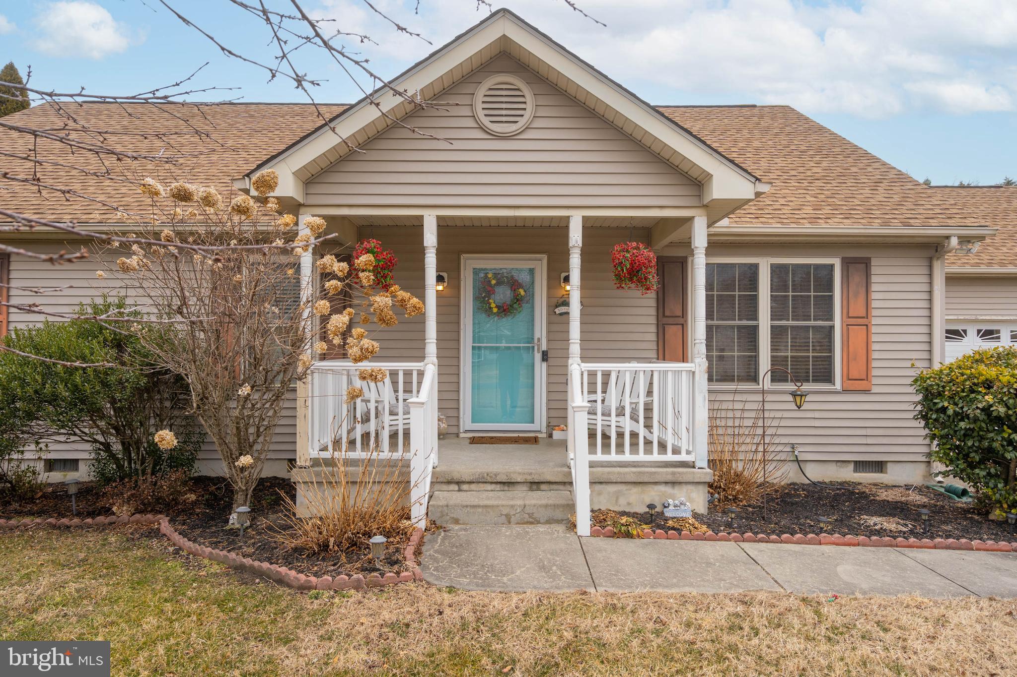 OVERBROOK SHORES - Residential