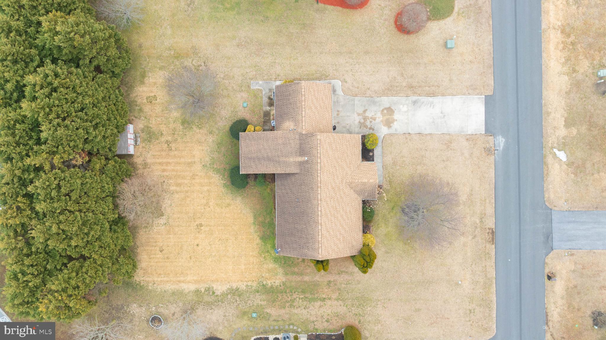 OVERBROOK SHORES - Residential