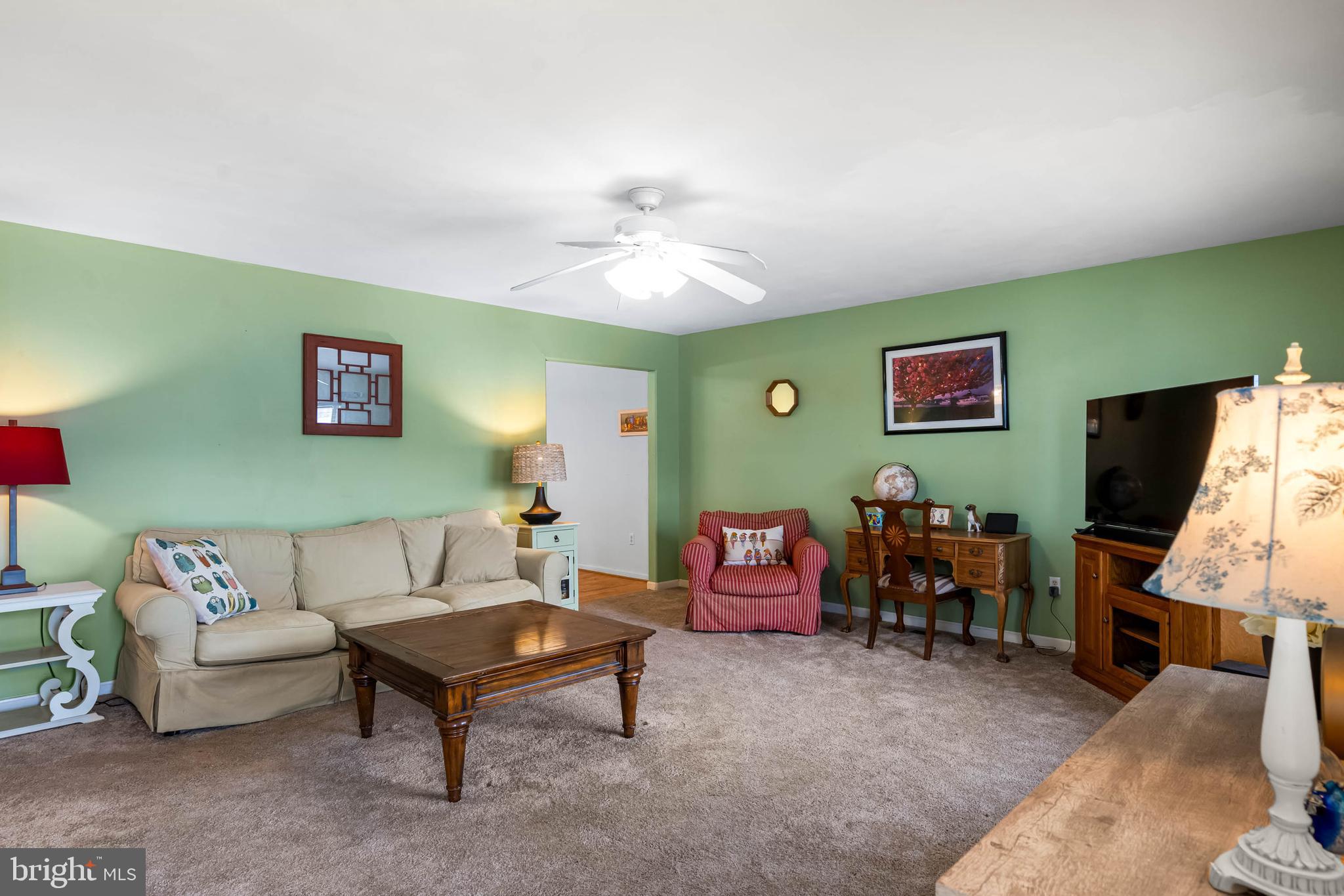 OVERBROOK SHORES - Residential