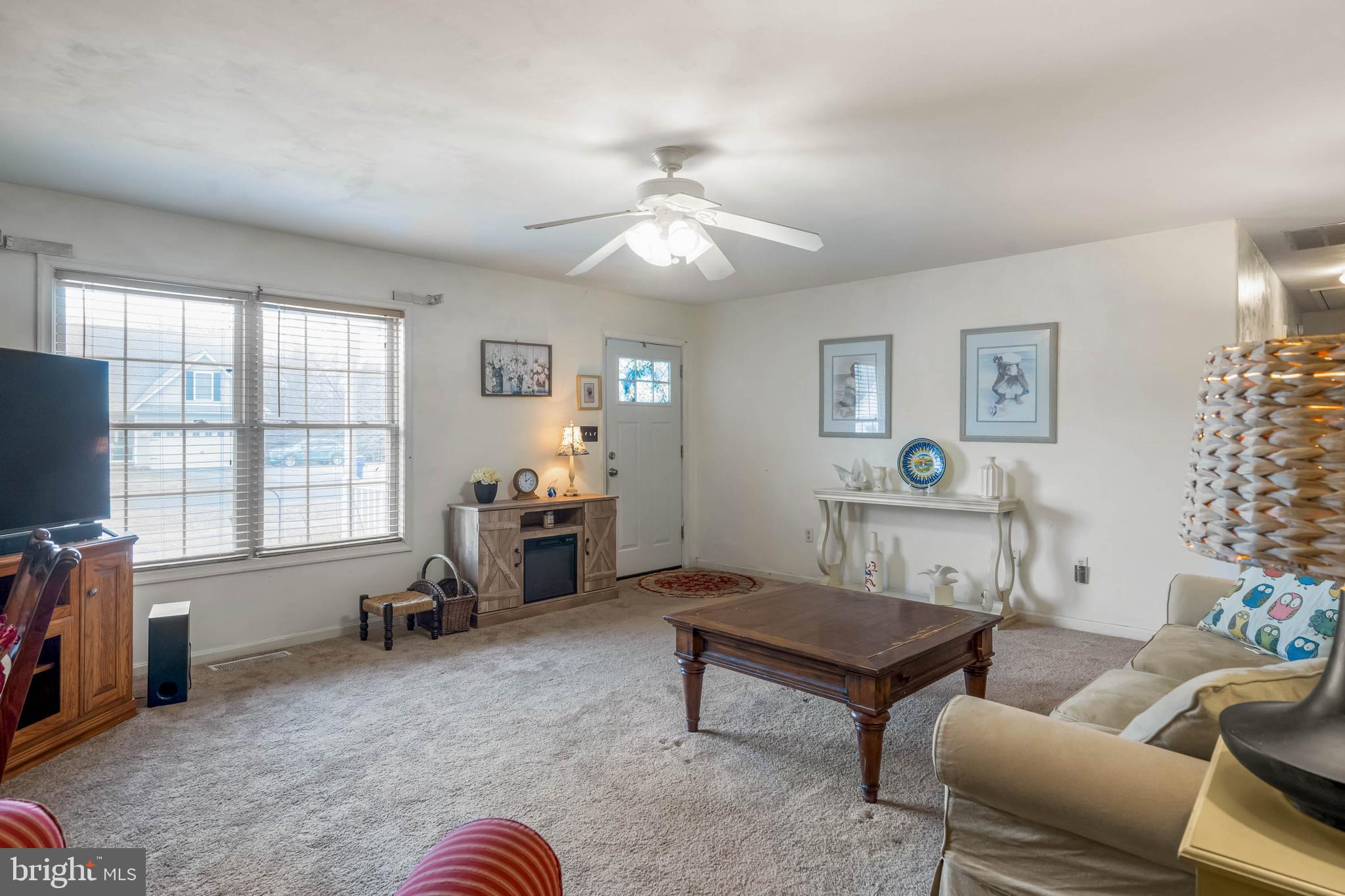 OVERBROOK SHORES - Residential