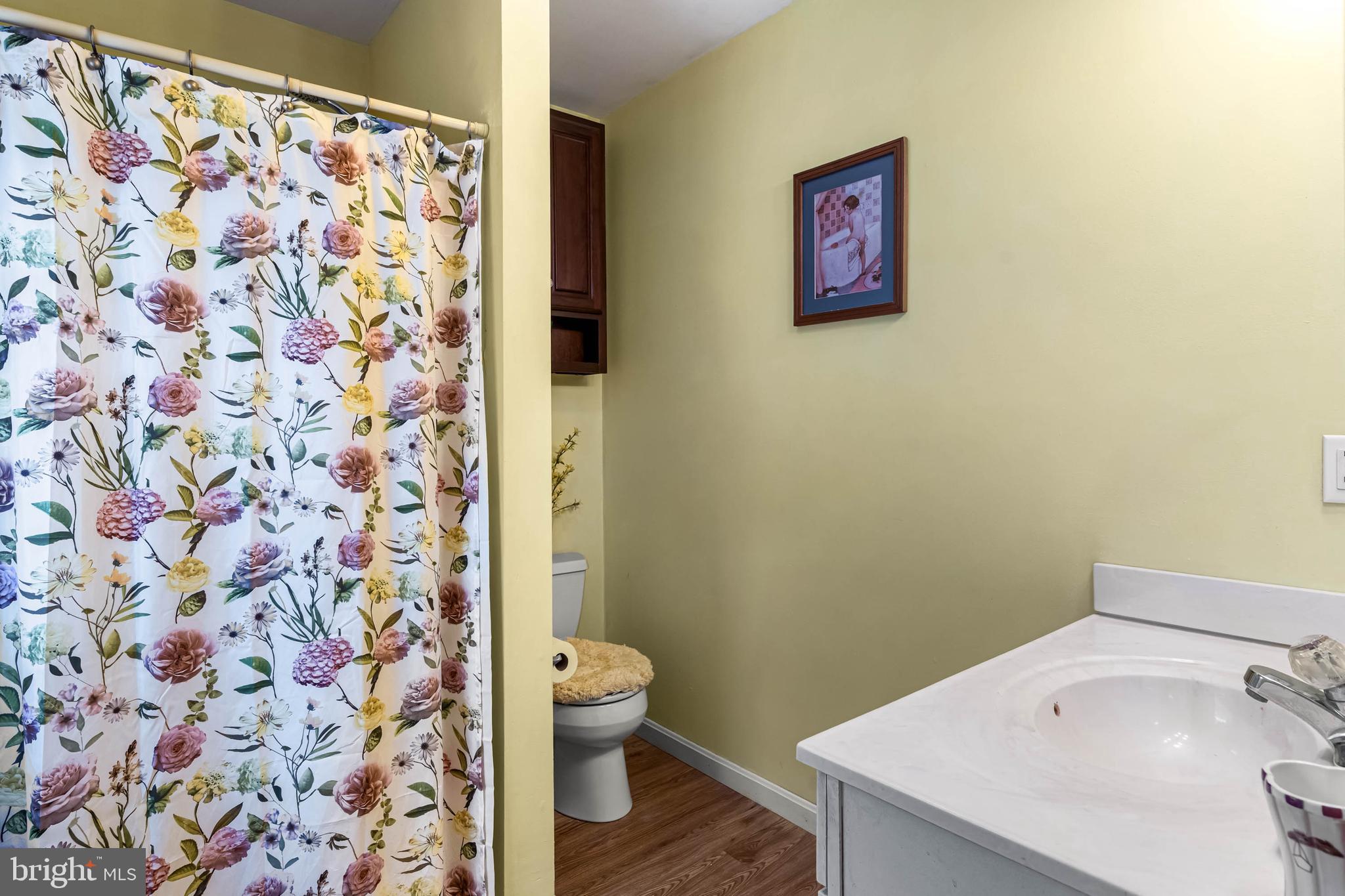 OVERBROOK SHORES - Residential