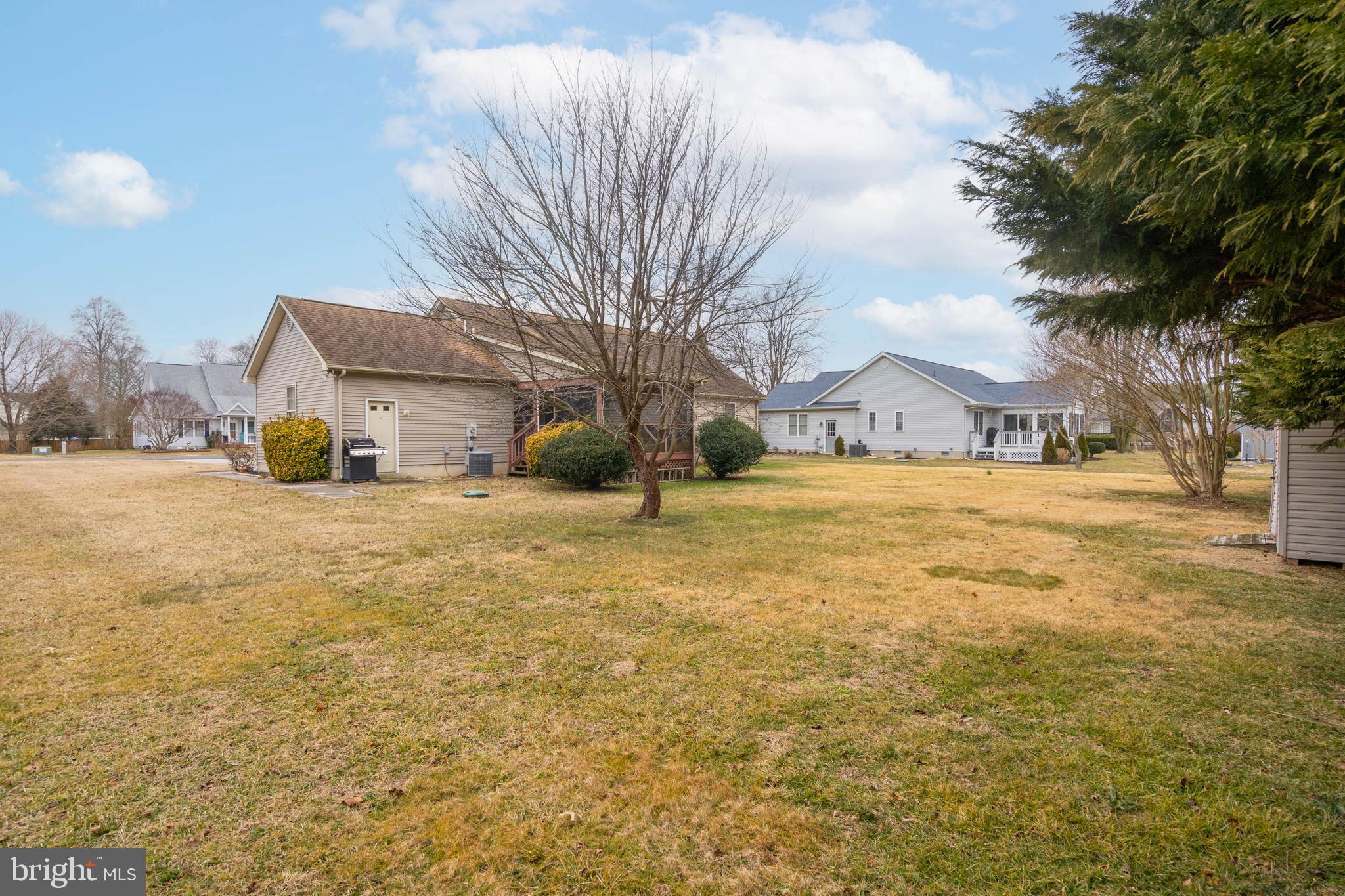 OVERBROOK SHORES - Residential