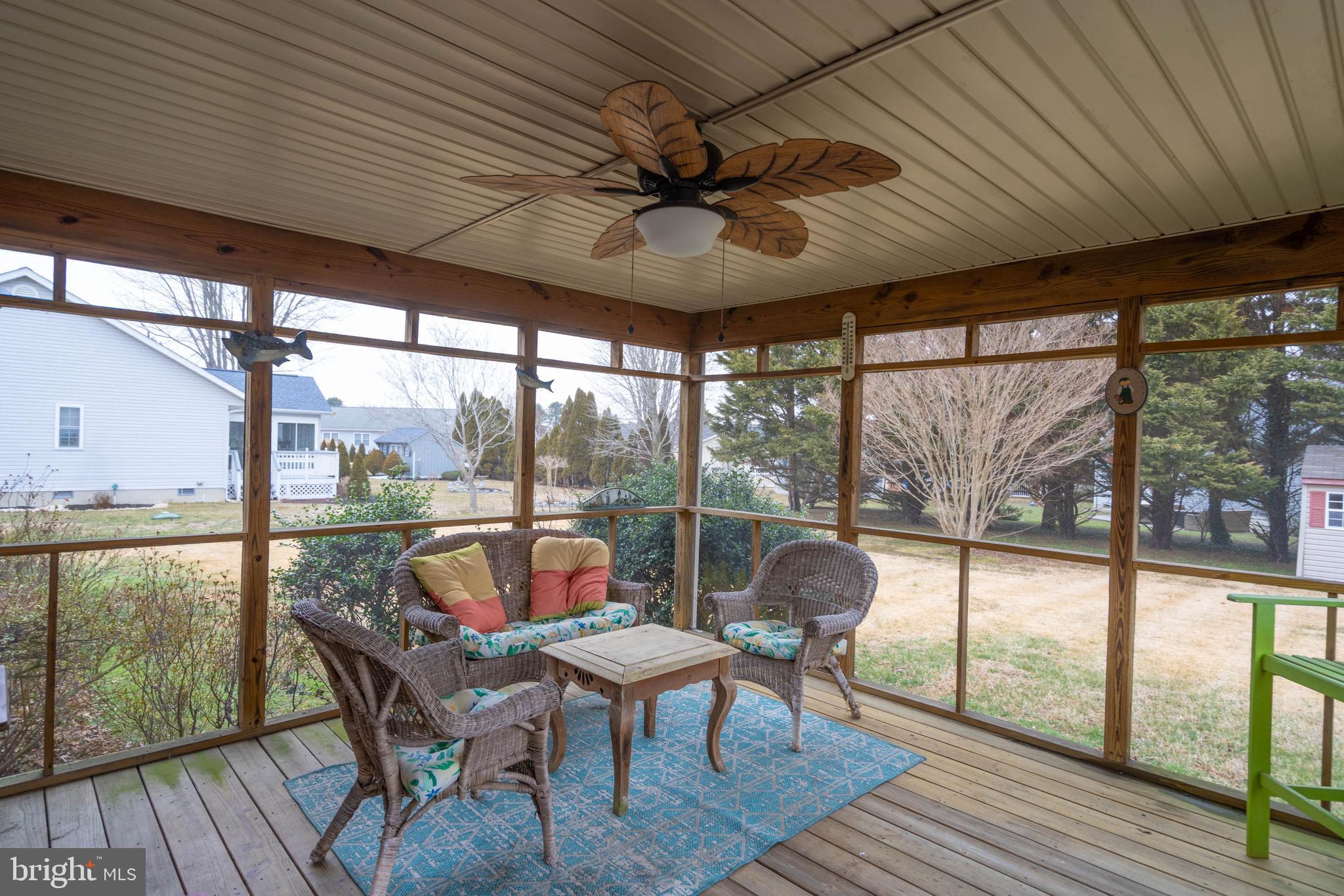 OVERBROOK SHORES - Residential