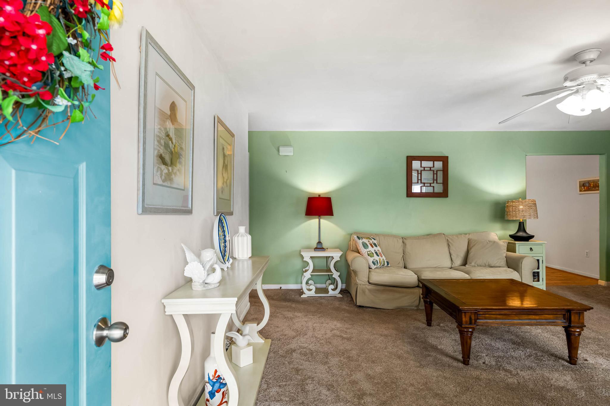 OVERBROOK SHORES - Residential