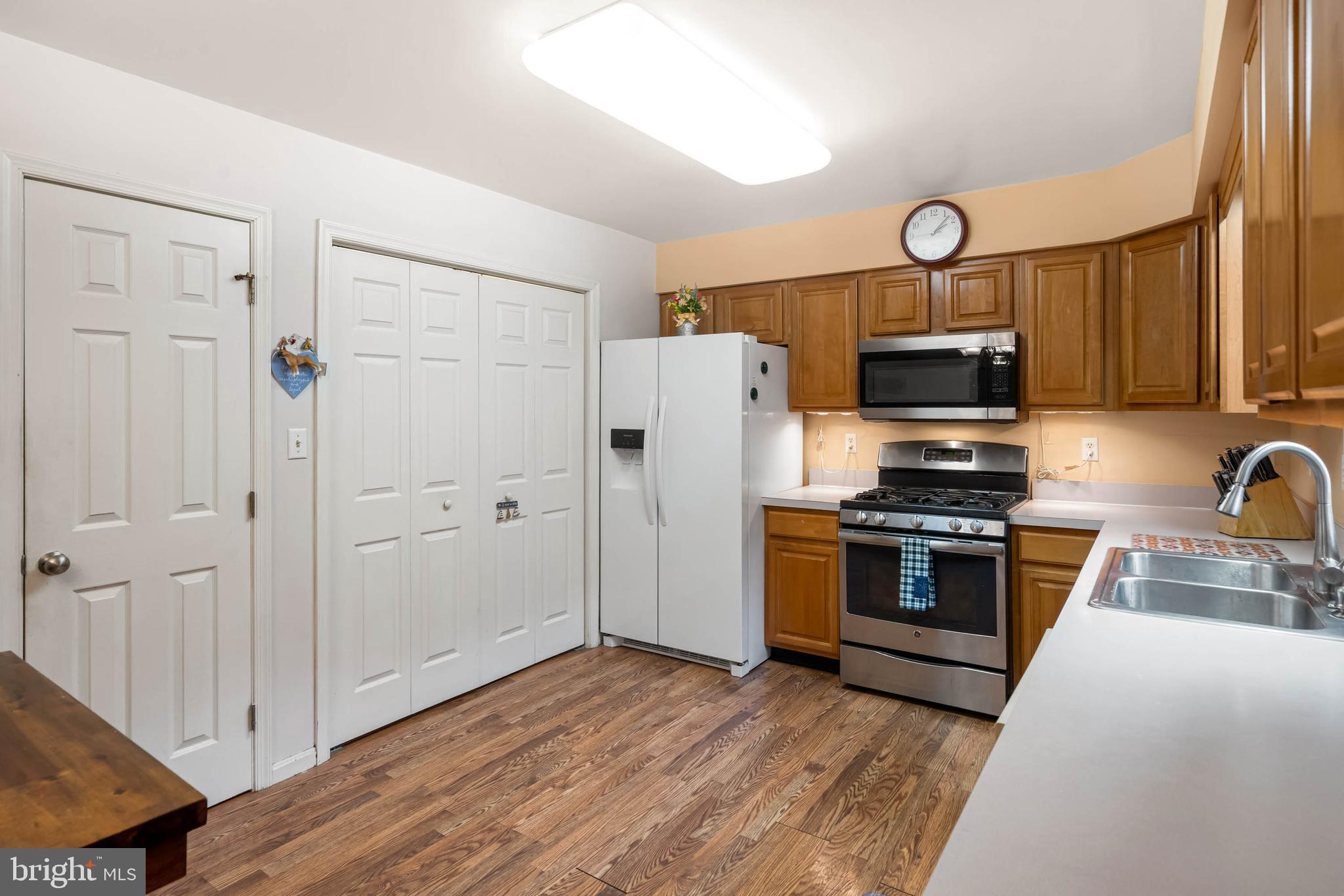 OVERBROOK SHORES - Residential