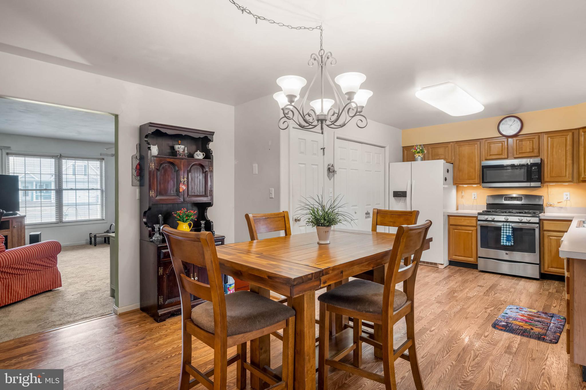 OVERBROOK SHORES - Residential