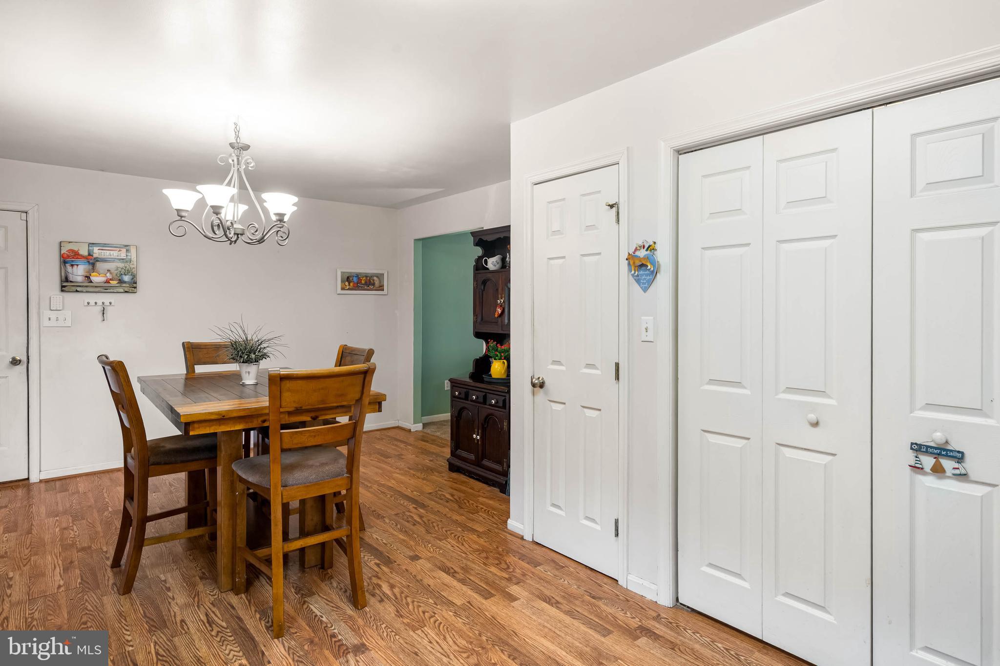 OVERBROOK SHORES - Residential