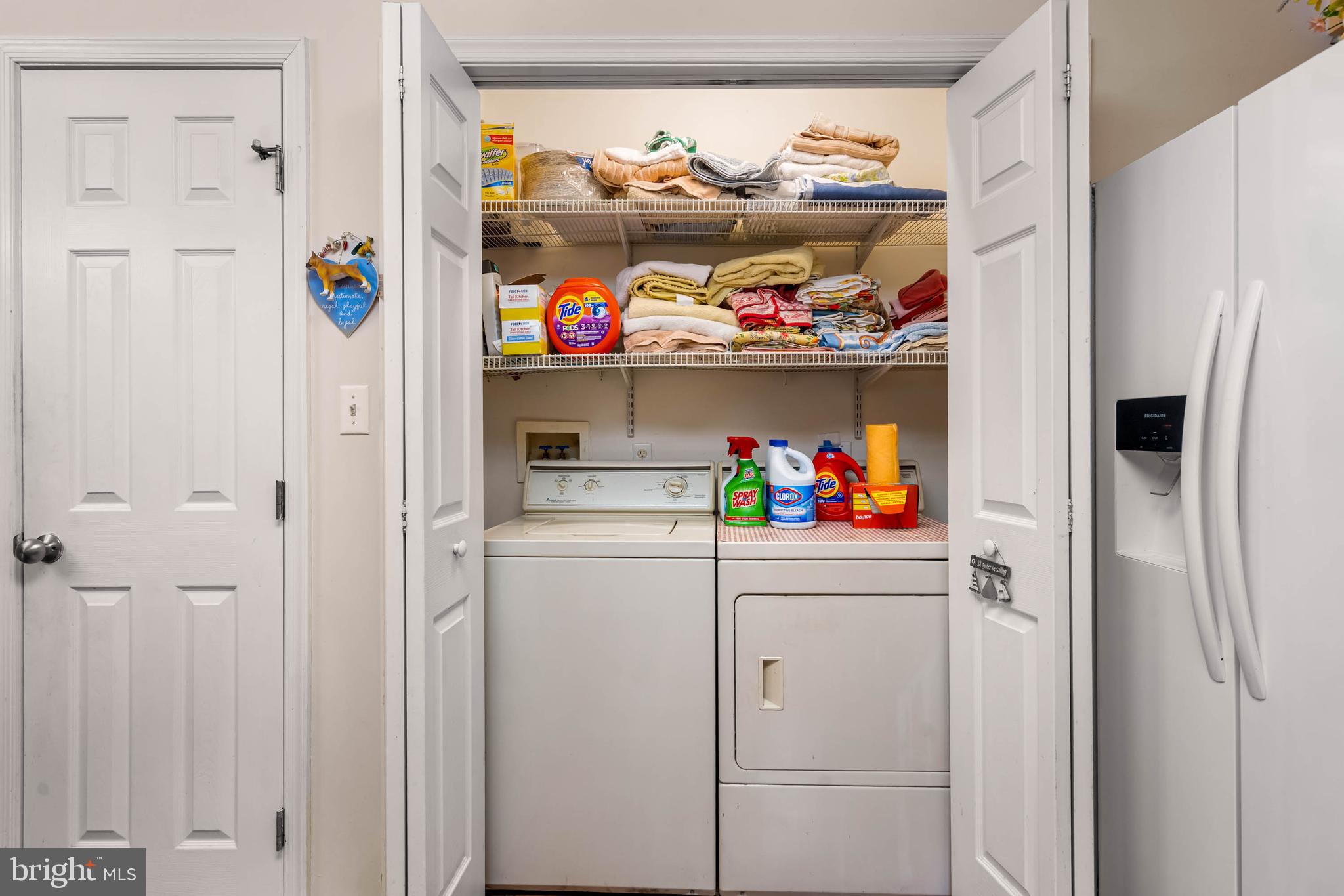 OVERBROOK SHORES - Residential