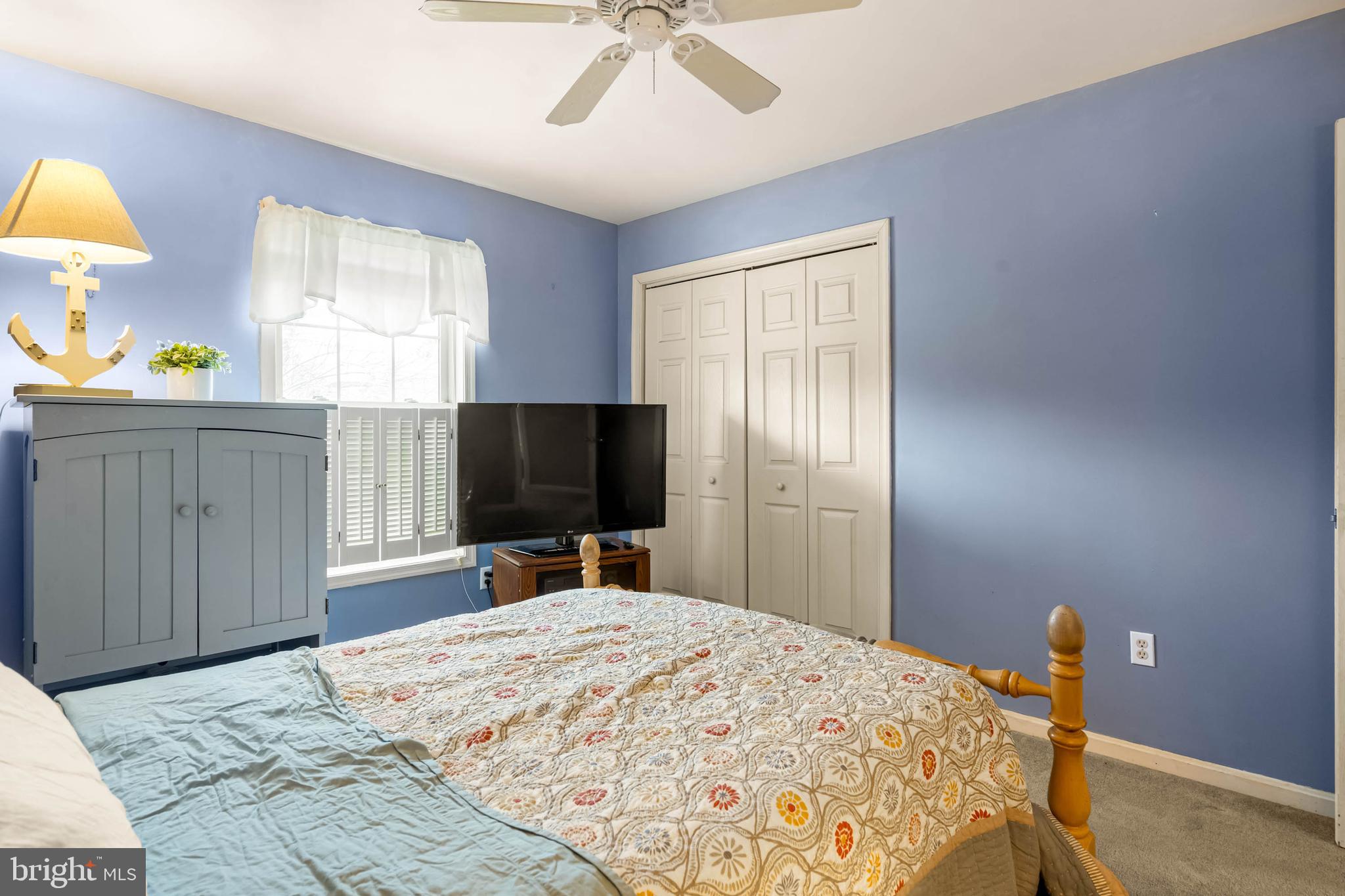 OVERBROOK SHORES - Residential