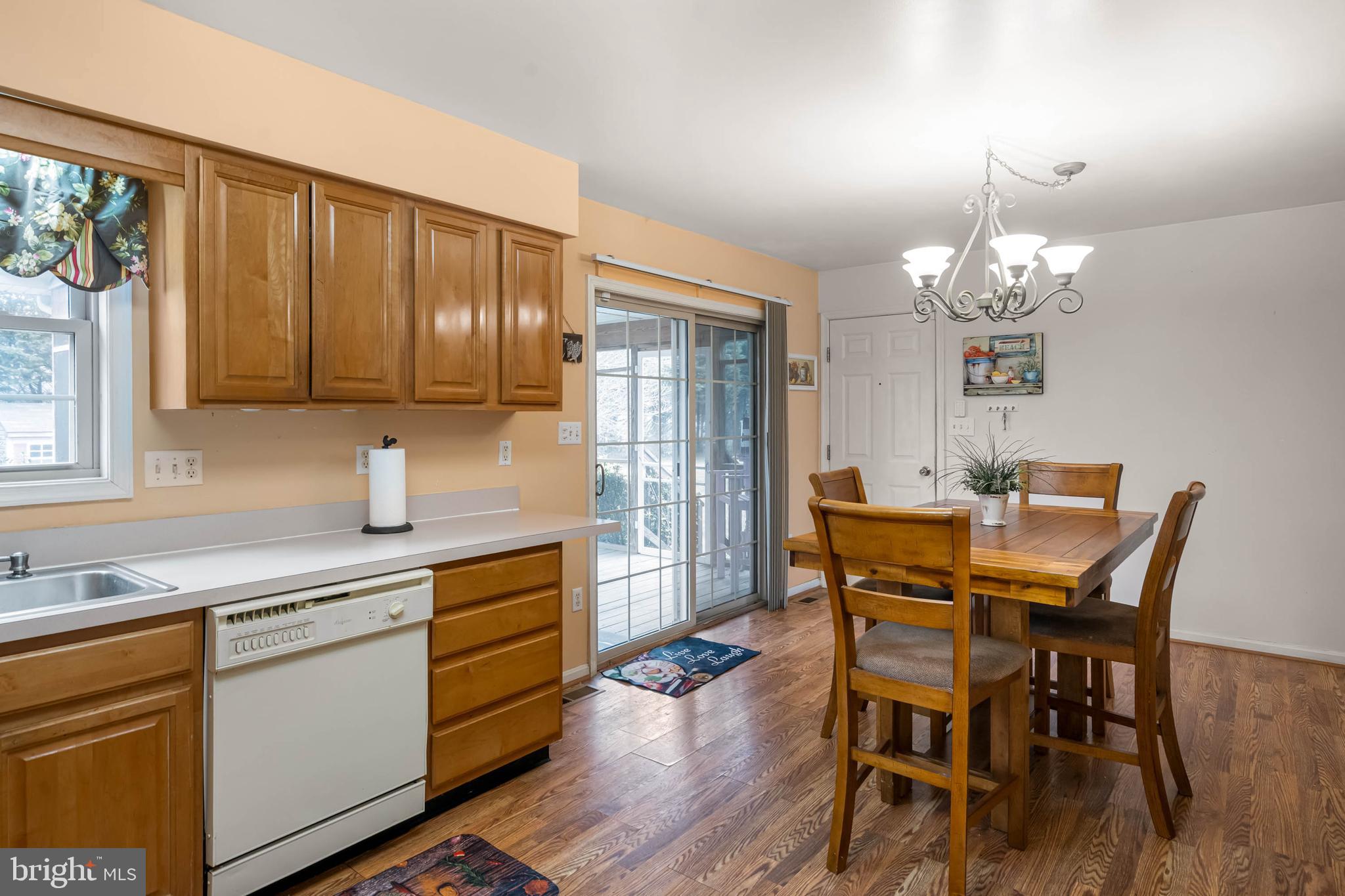 OVERBROOK SHORES - Residential