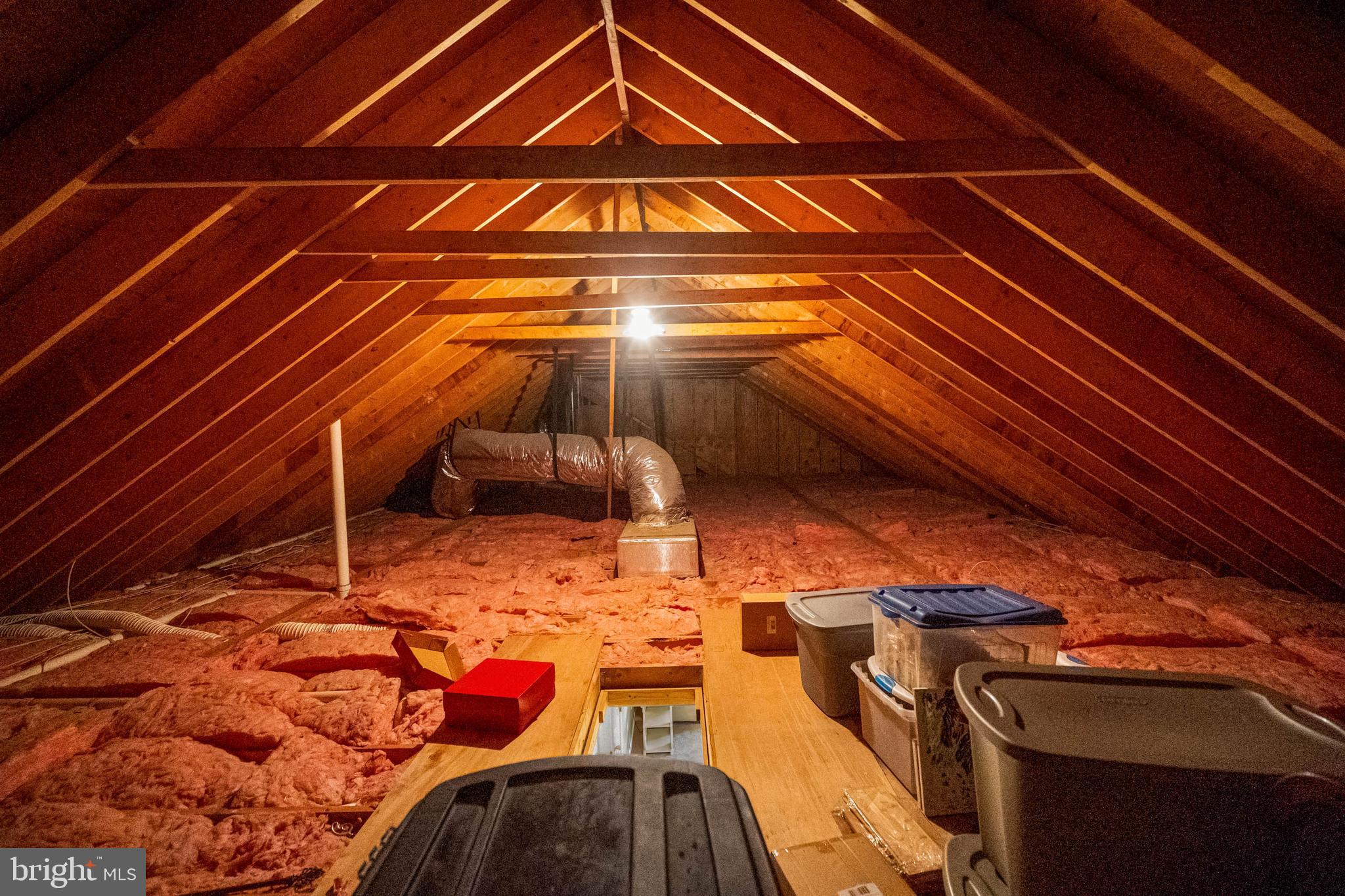 OVERBROOK SHORES - Residential