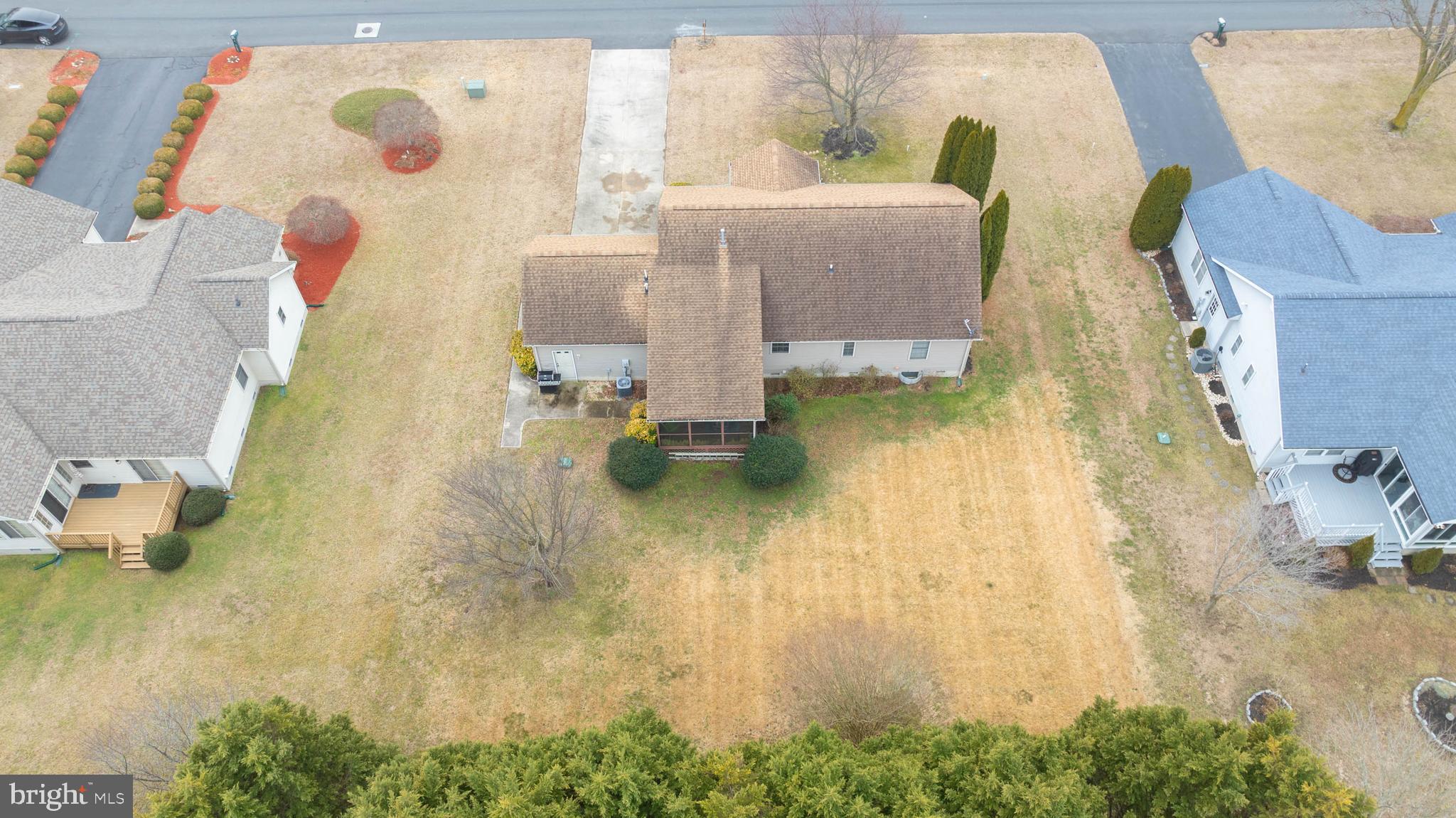 OVERBROOK SHORES - Residential