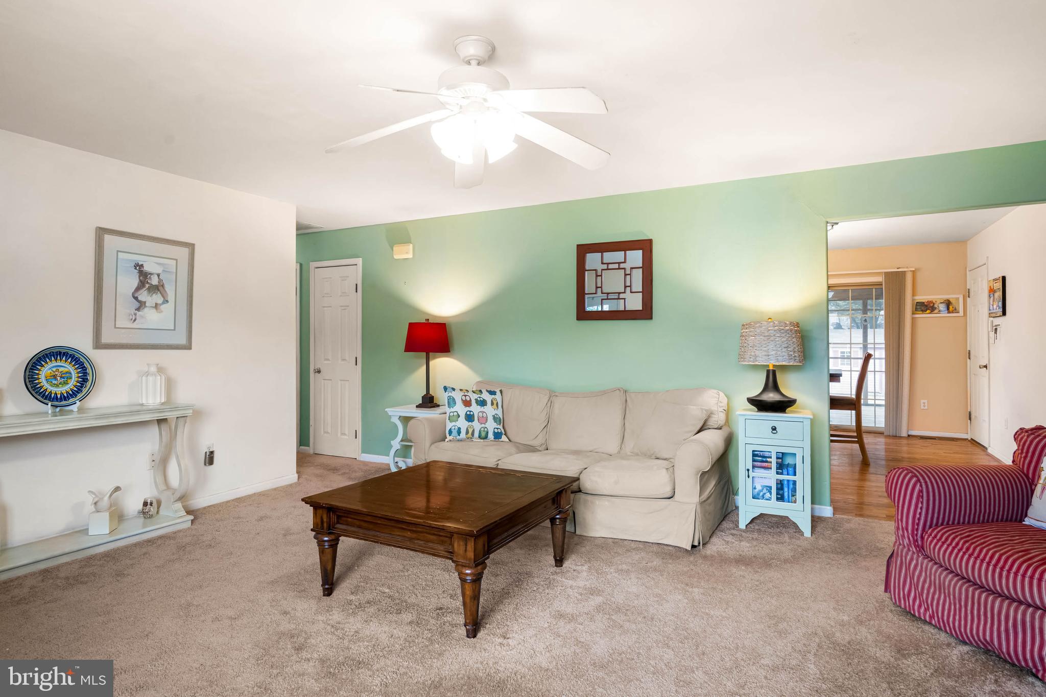 OVERBROOK SHORES - Residential