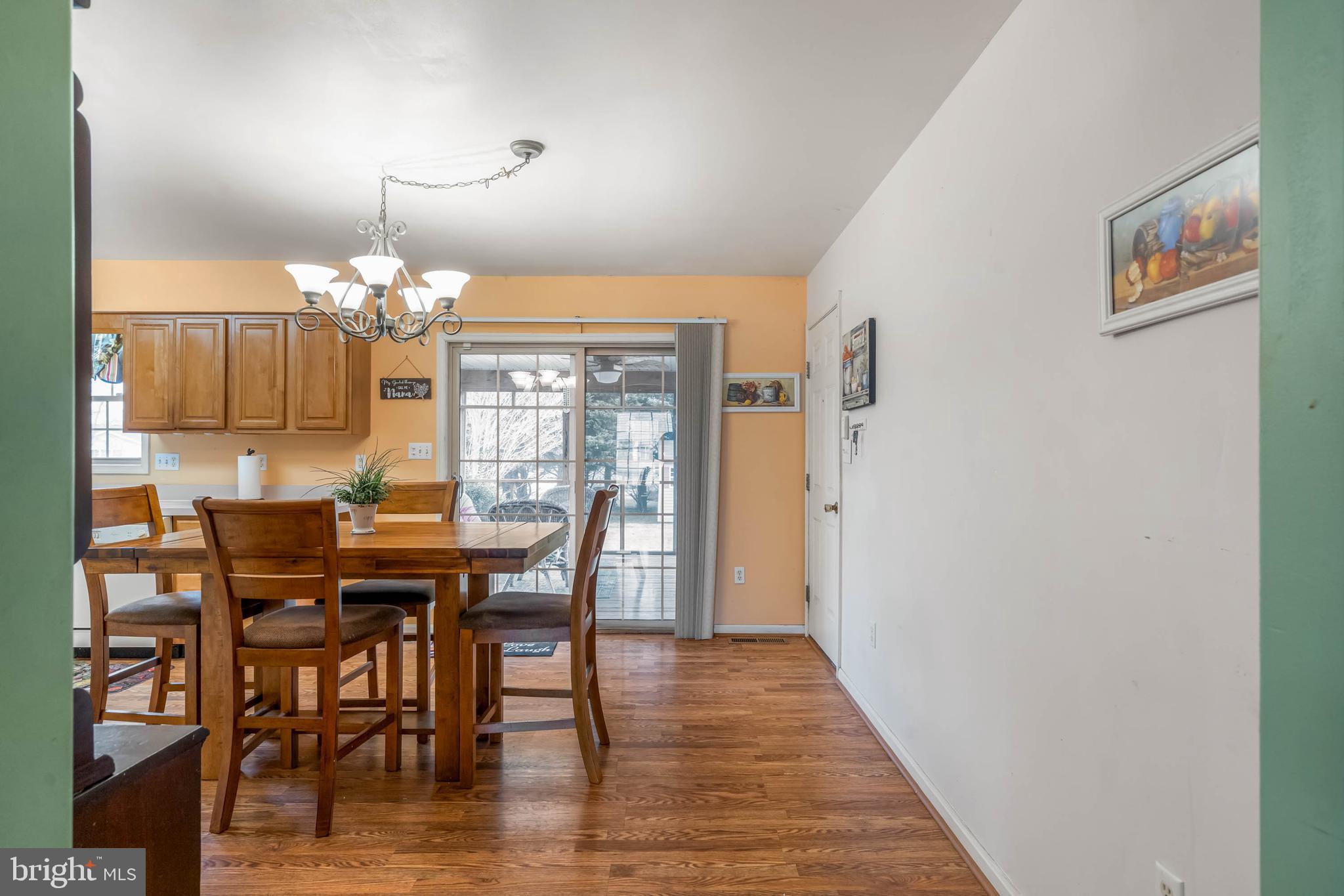 OVERBROOK SHORES - Residential