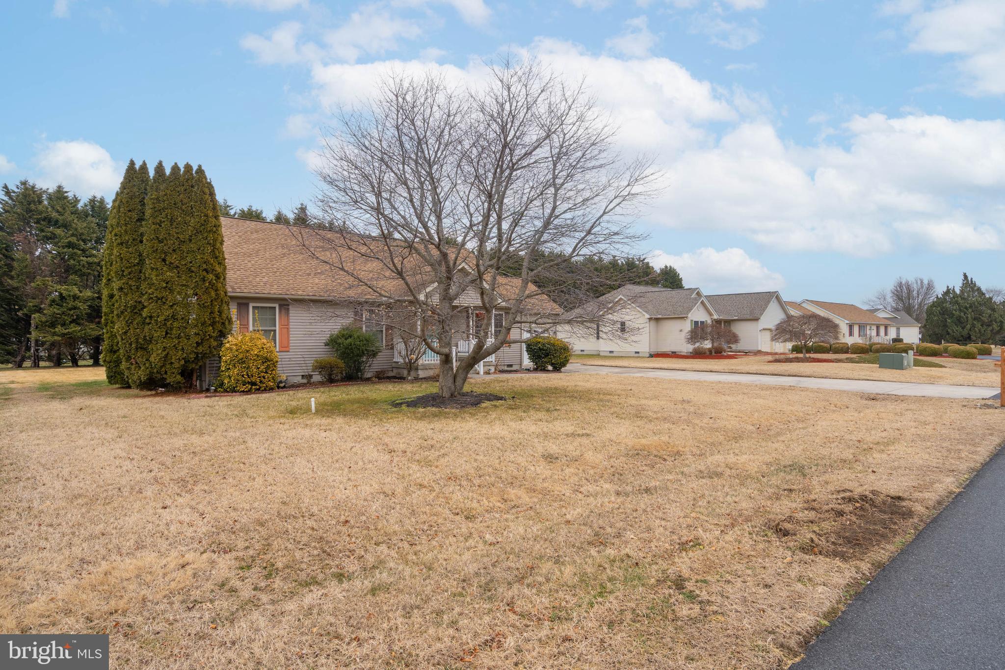 OVERBROOK SHORES - Residential