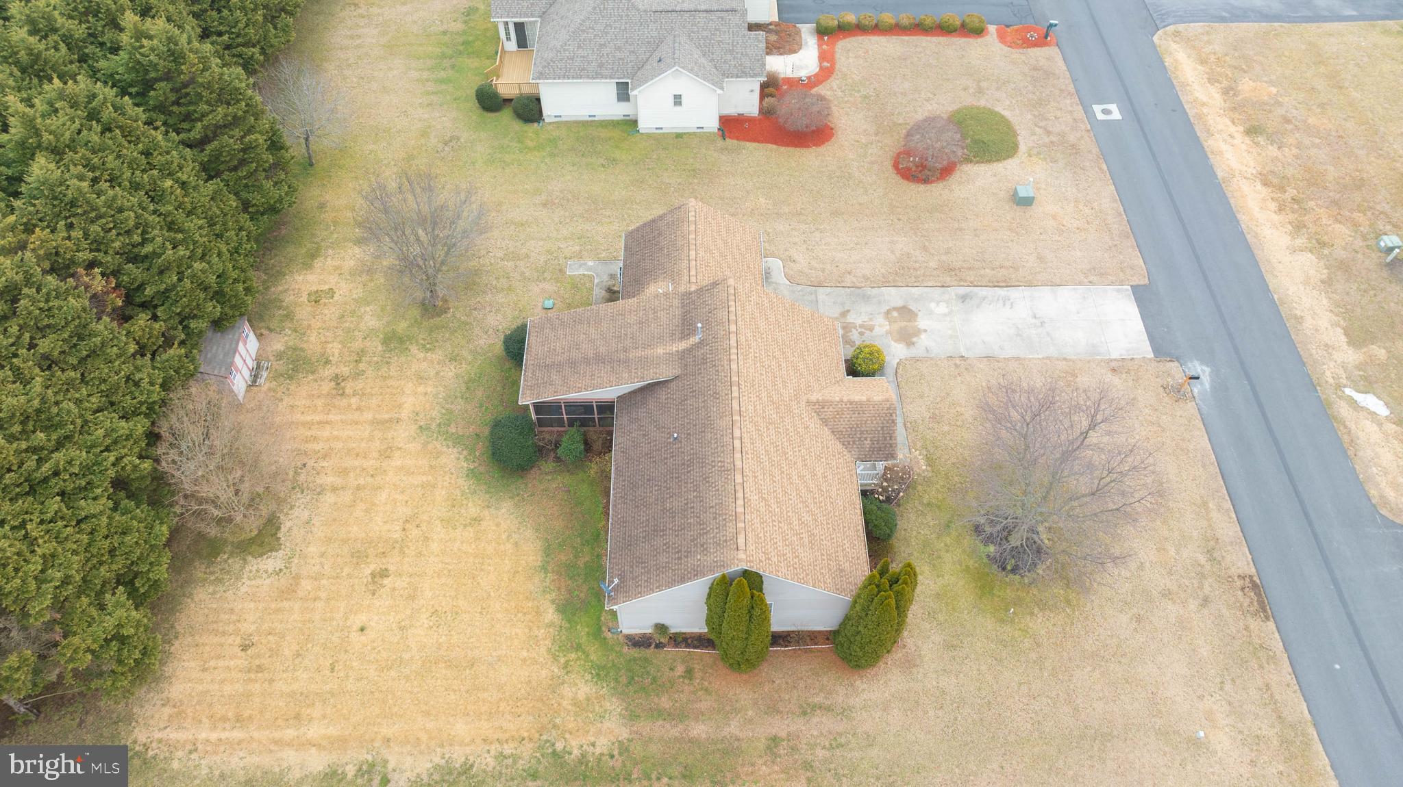 OVERBROOK SHORES - Residential