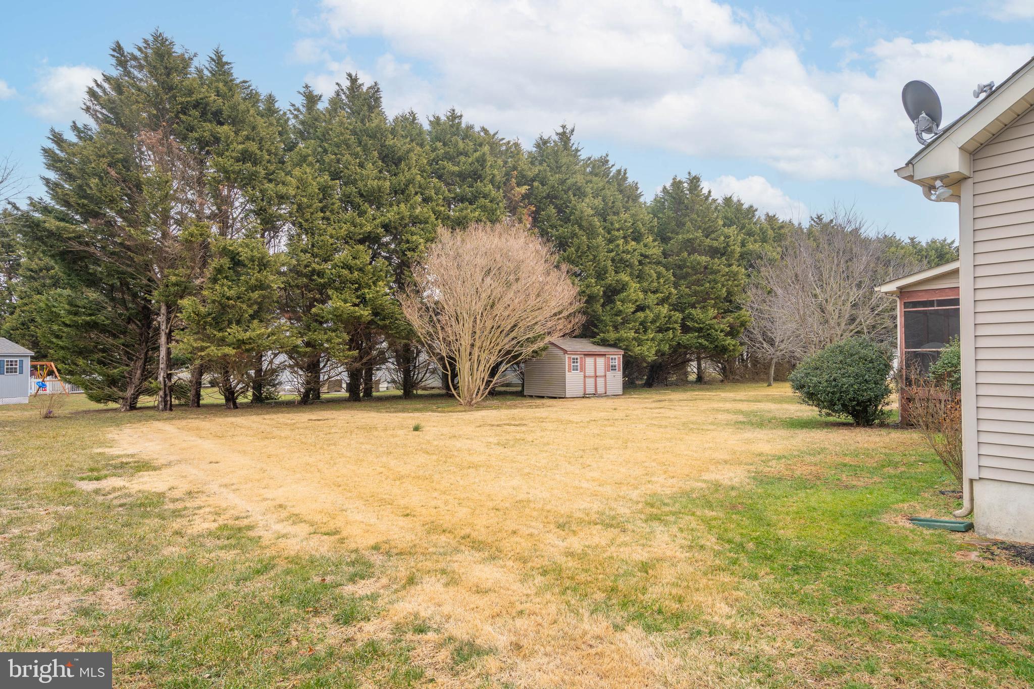 OVERBROOK SHORES - Residential