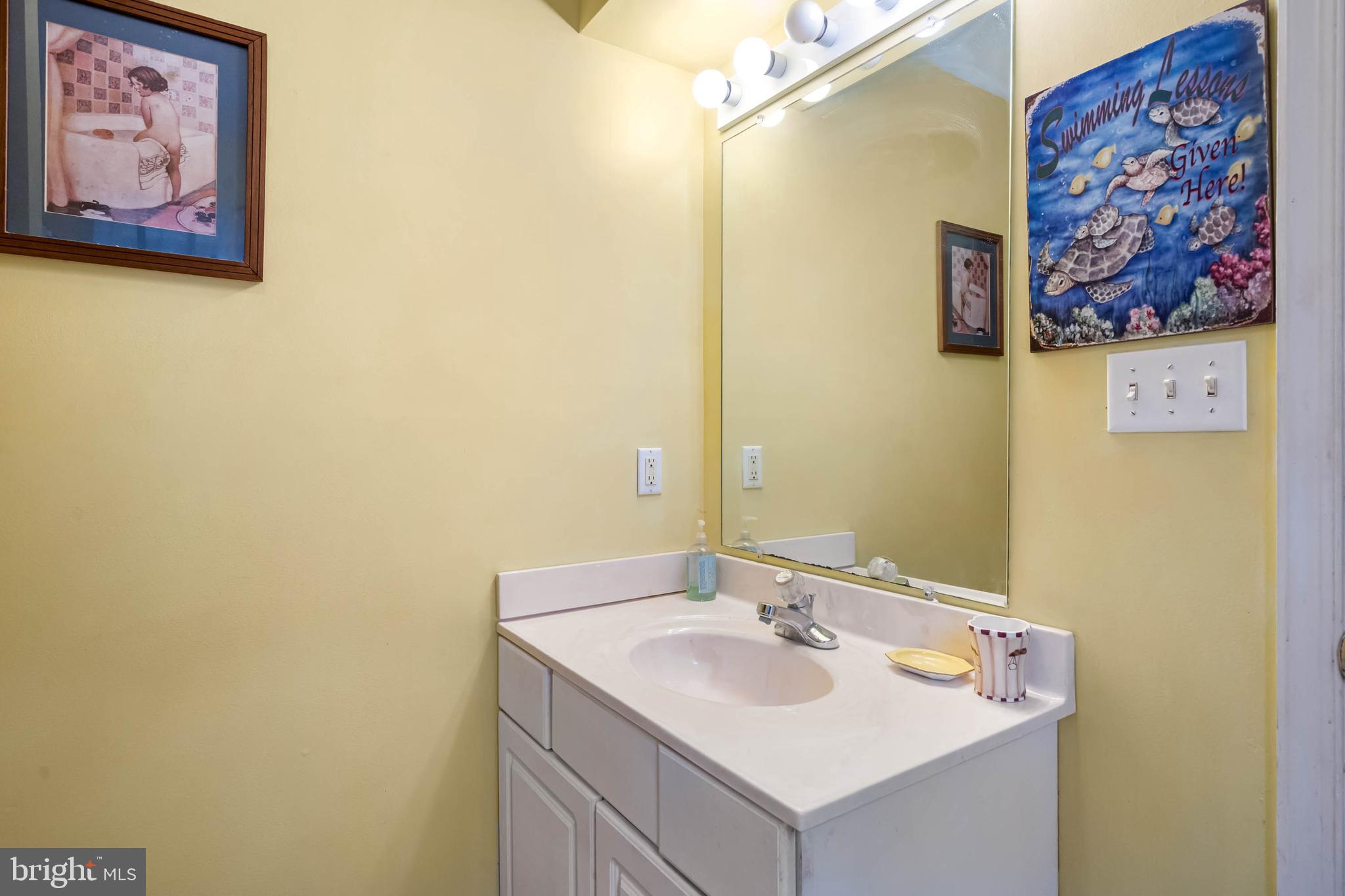 OVERBROOK SHORES - Residential