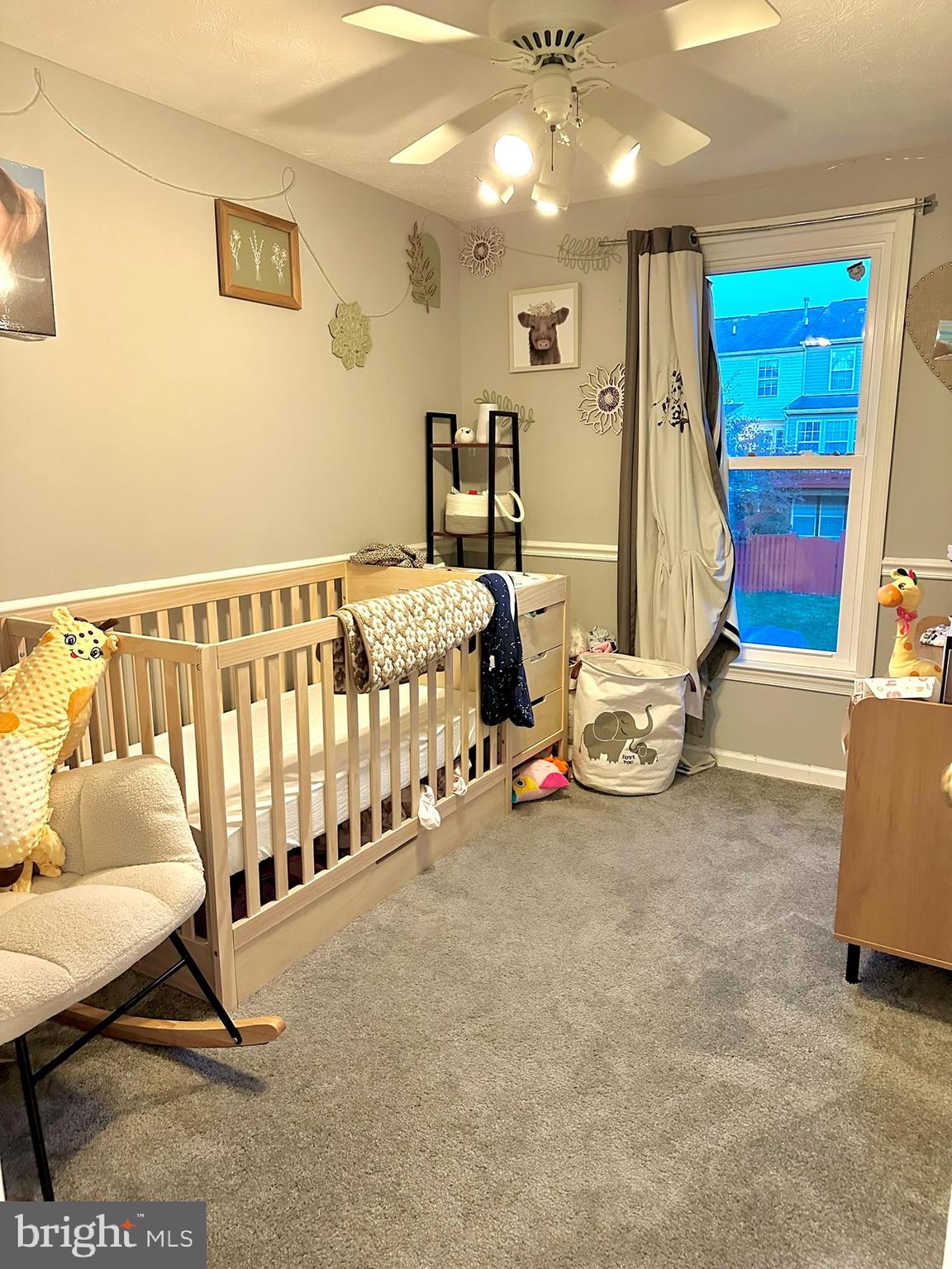 PARKVIEW TRAIL - Residential Lease