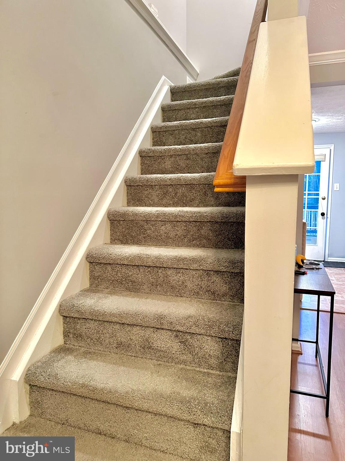 PARKVIEW TRAIL - Residential Lease