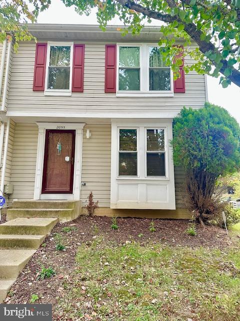 PARKVIEW TRAIL - Residential Lease