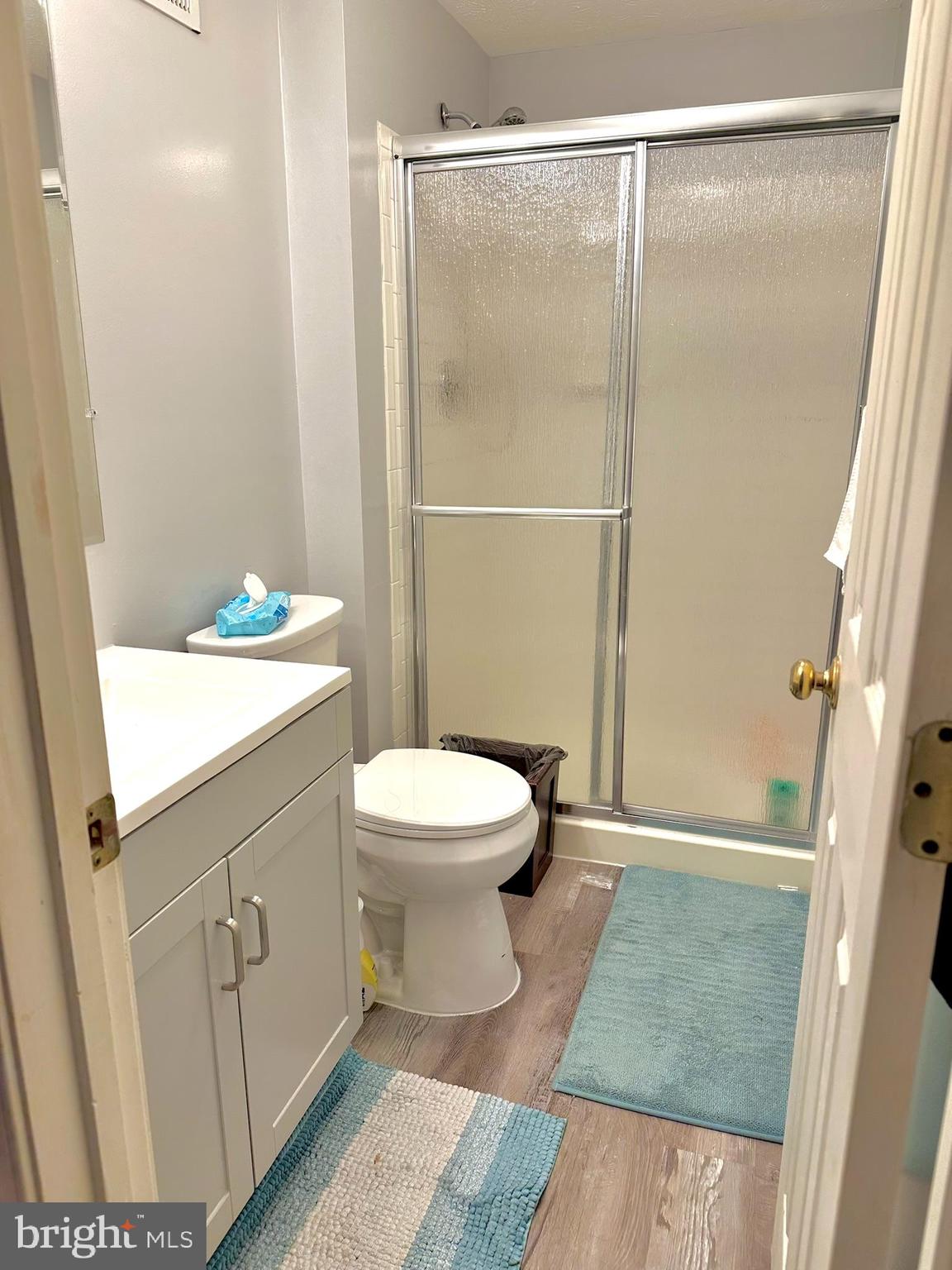 PARKVIEW TRAIL - Residential Lease