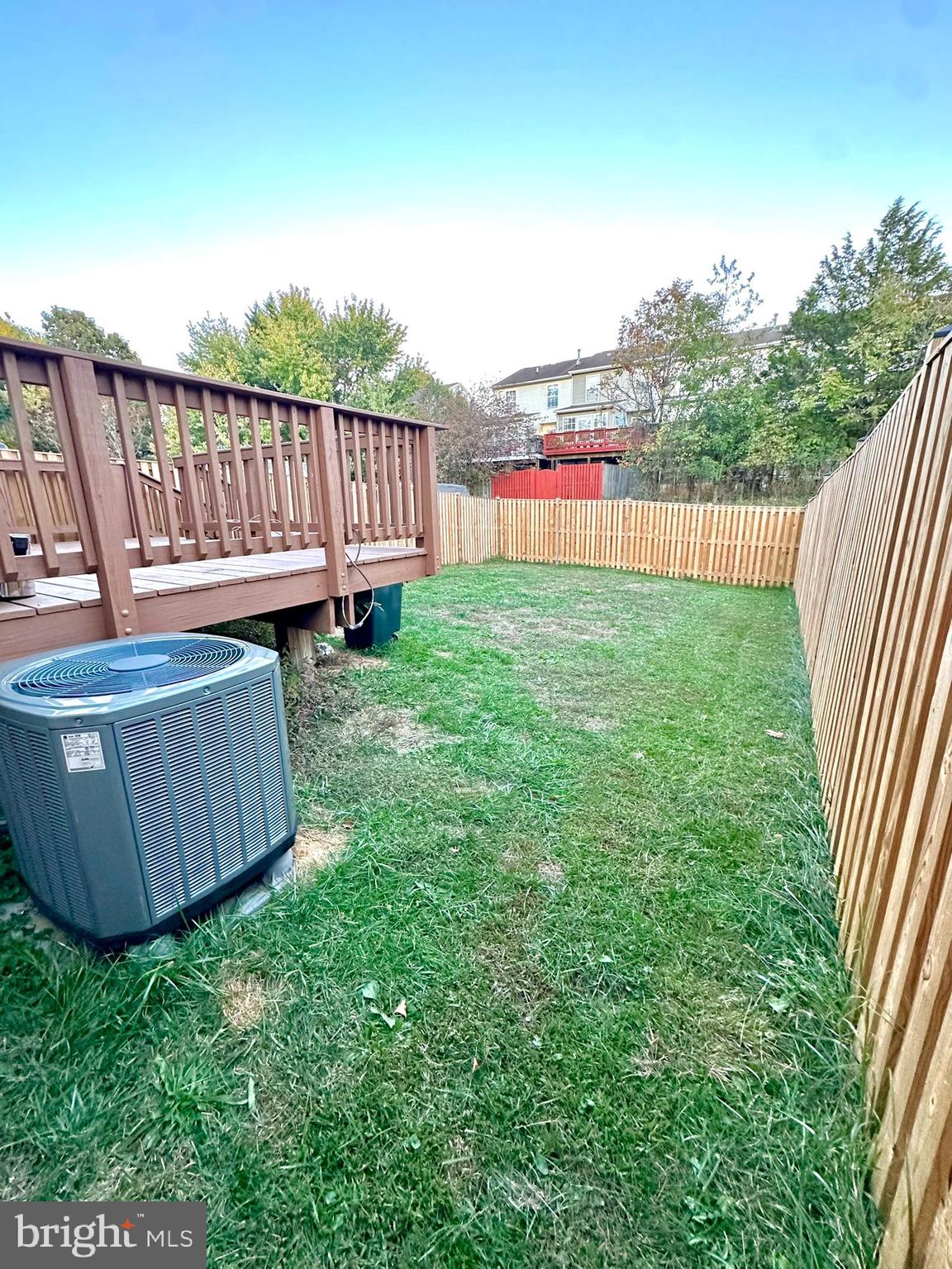 PARKVIEW TRAIL - Residential Lease