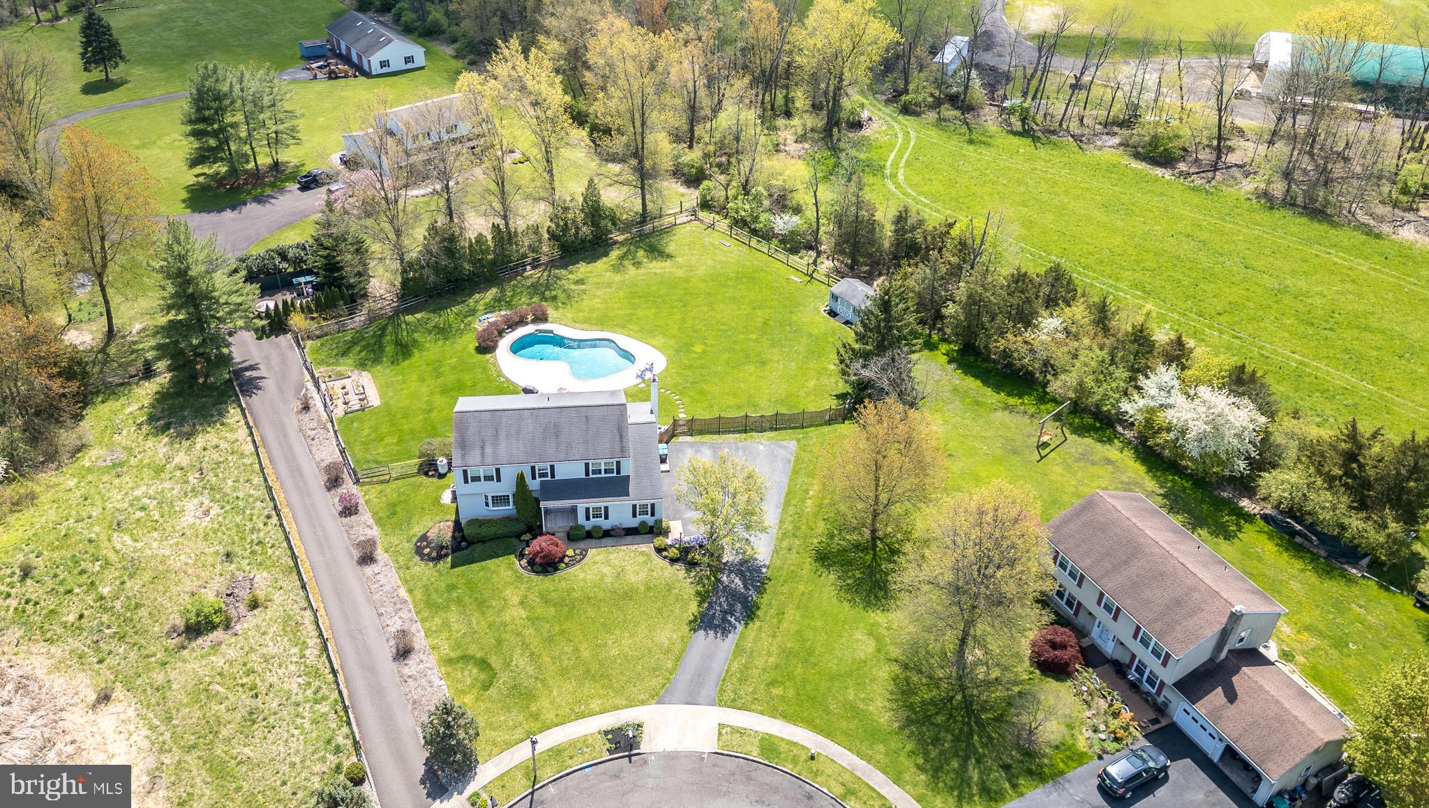 TOWER HILL - Residential