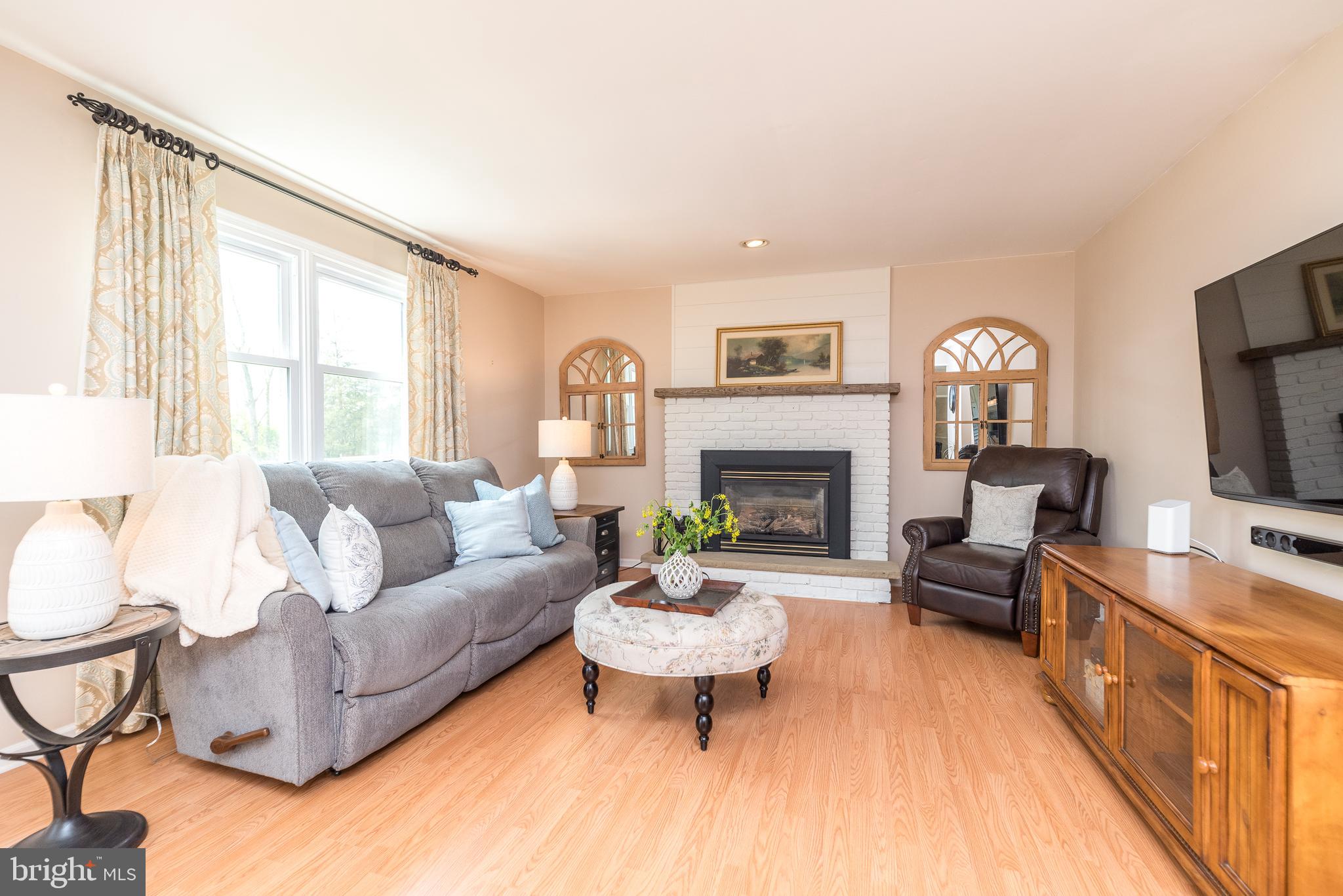 TOWER HILL - Residential