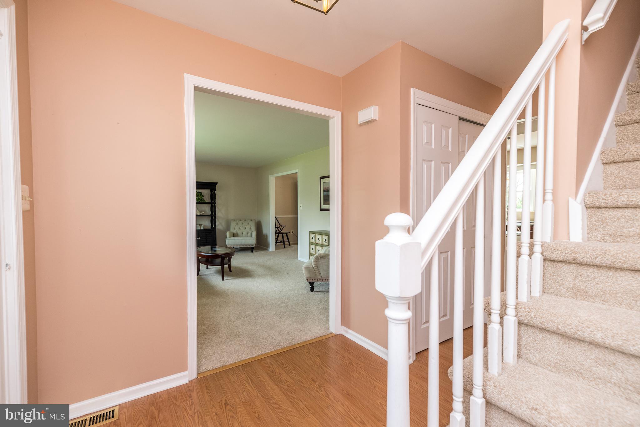 TOWER HILL - Residential