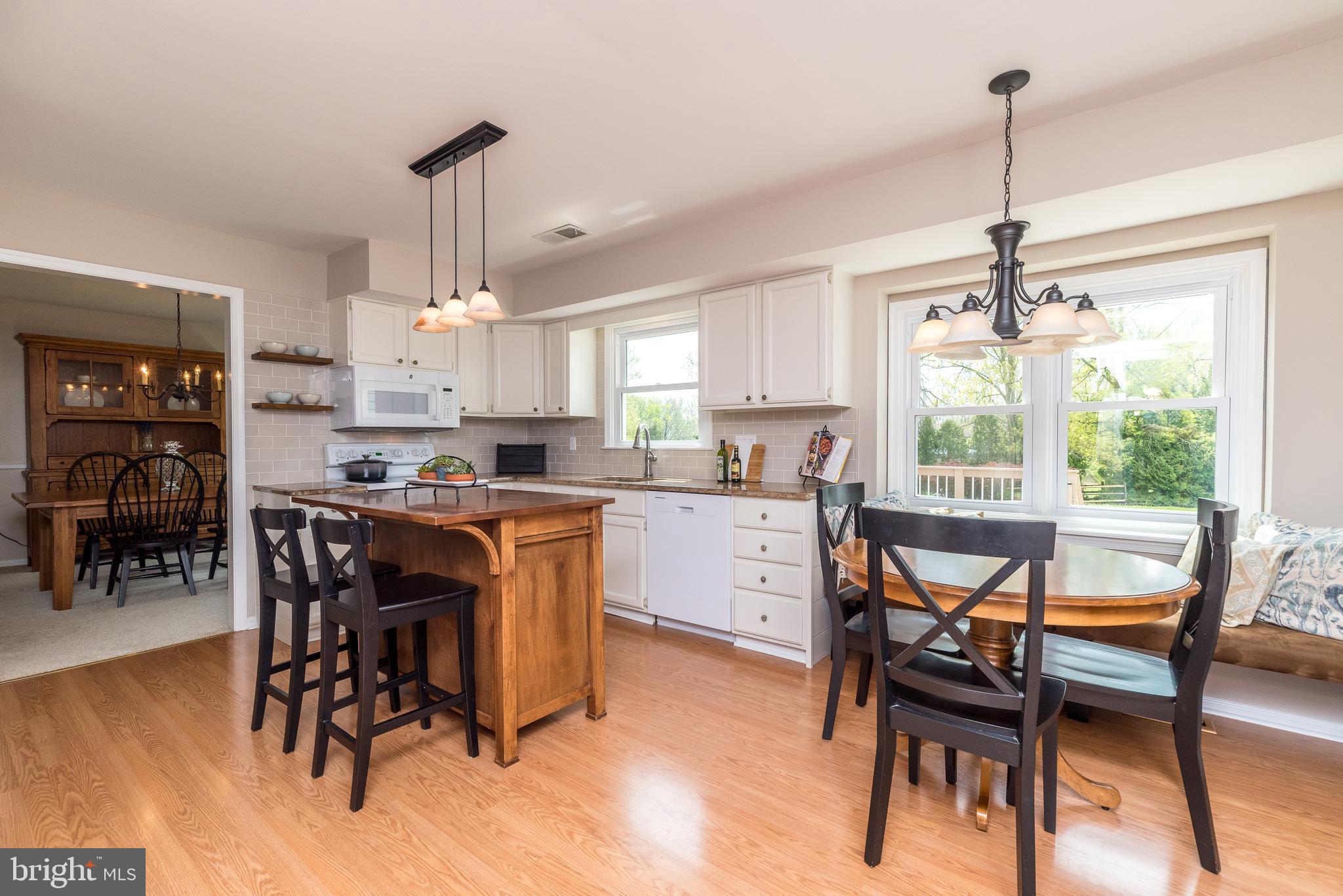 TOWER HILL - Residential