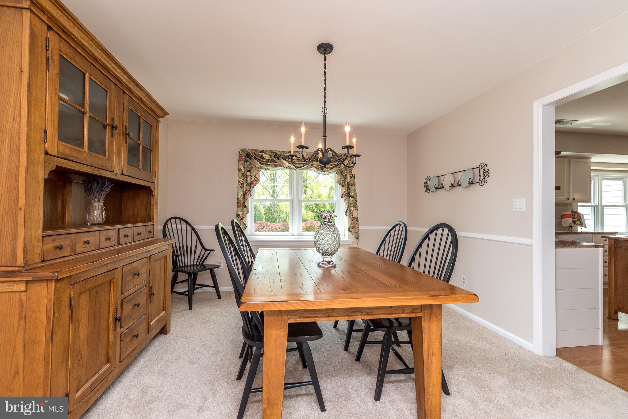 TOWER HILL - Residential