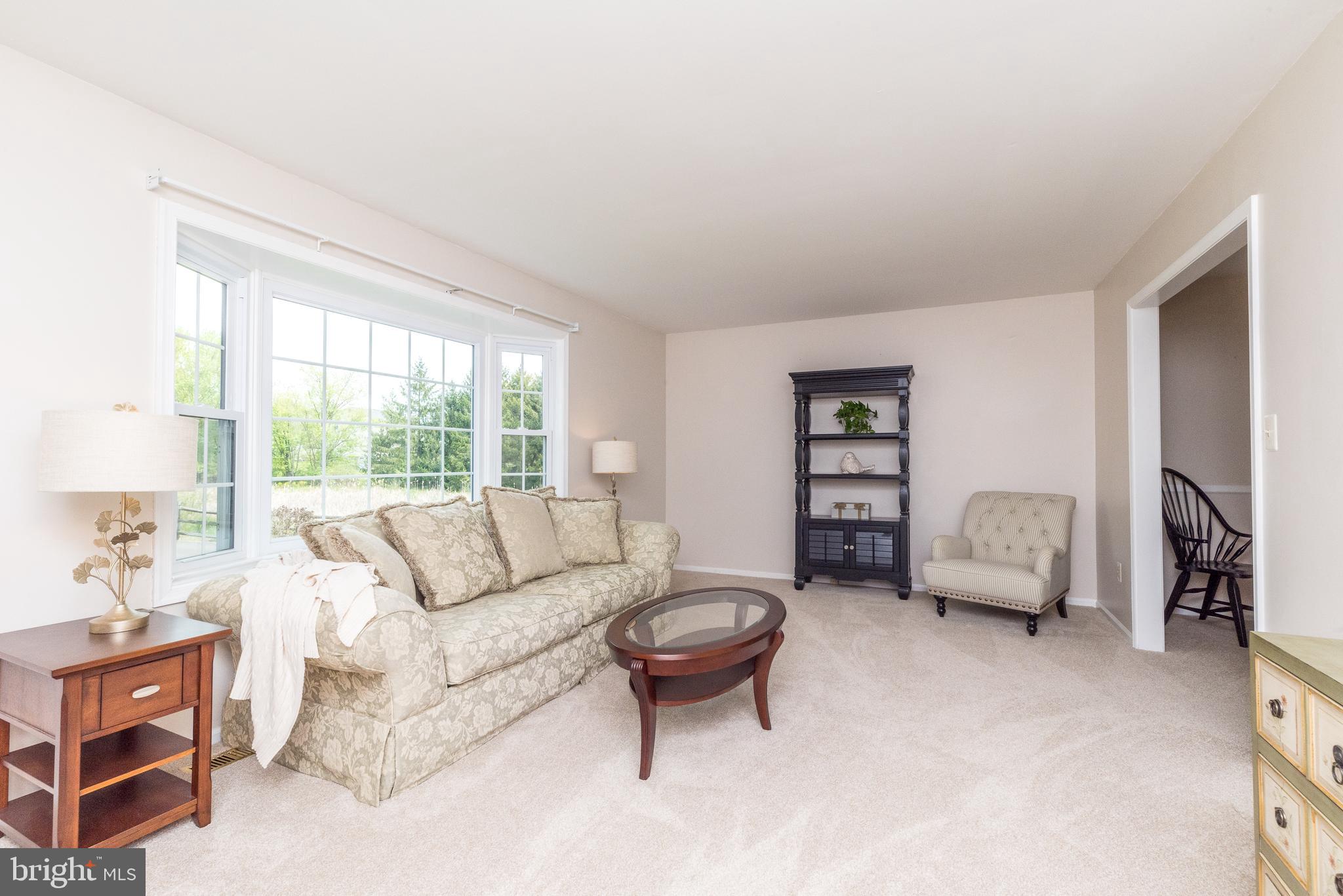 TOWER HILL - Residential