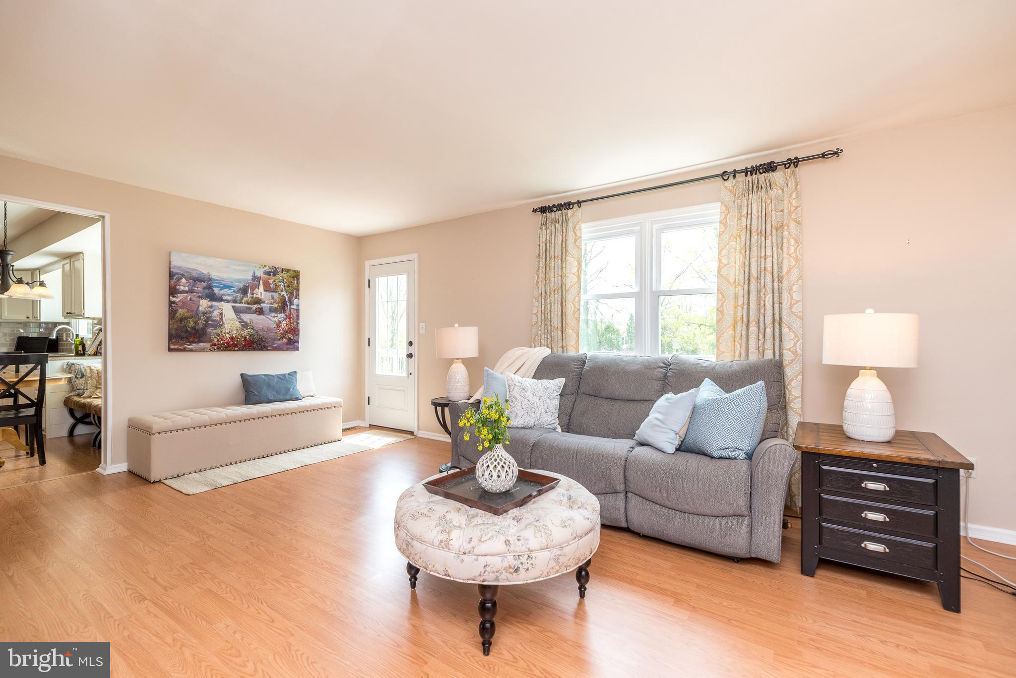 TOWER HILL - Residential