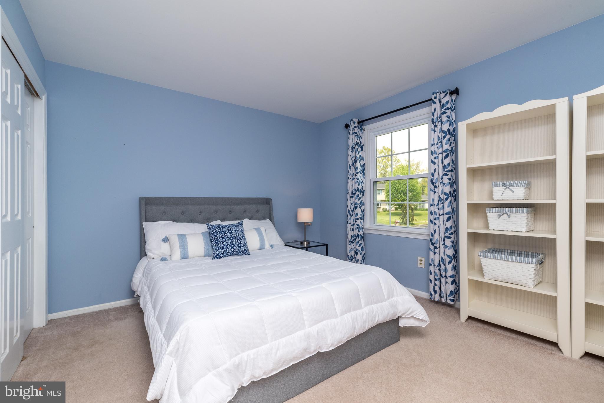 TOWER HILL - Residential