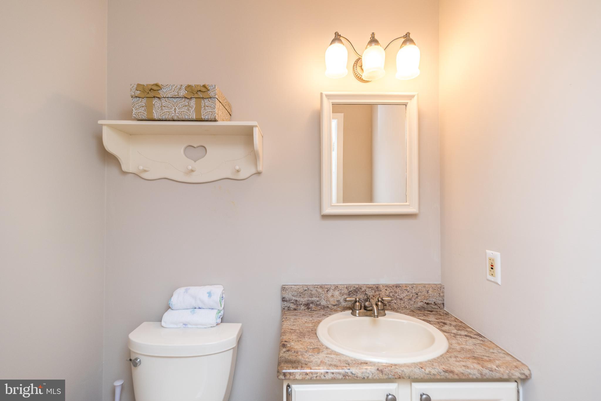 TOWER HILL - Residential