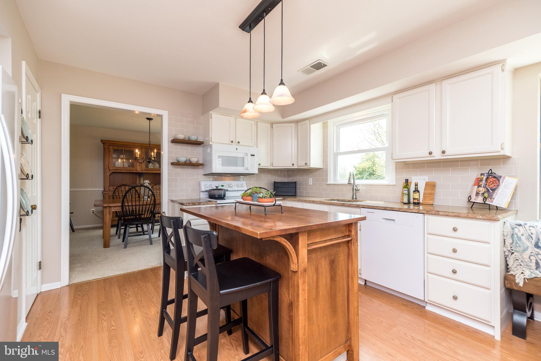 TOWER HILL - Residential