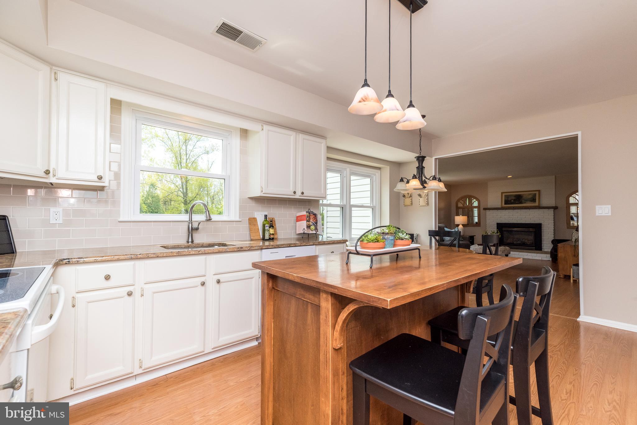 TOWER HILL - Residential