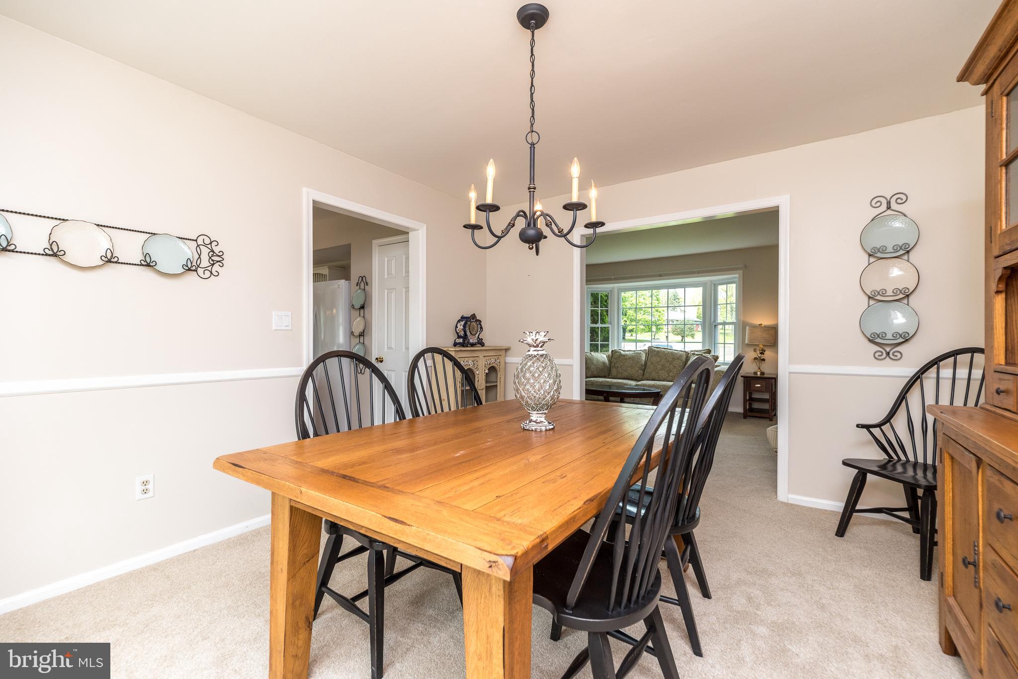 TOWER HILL - Residential