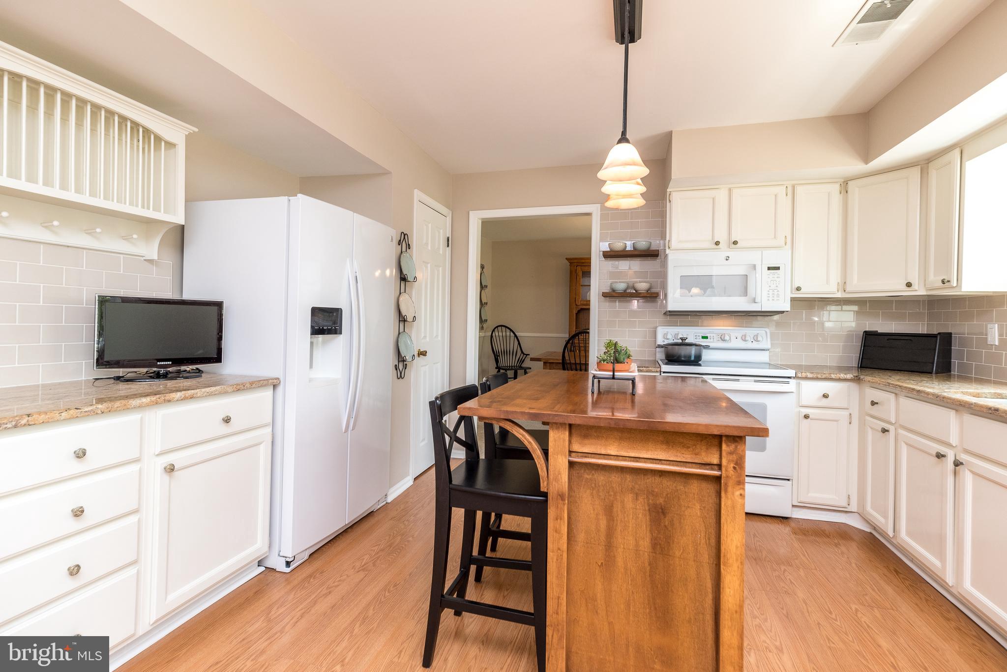 TOWER HILL - Residential