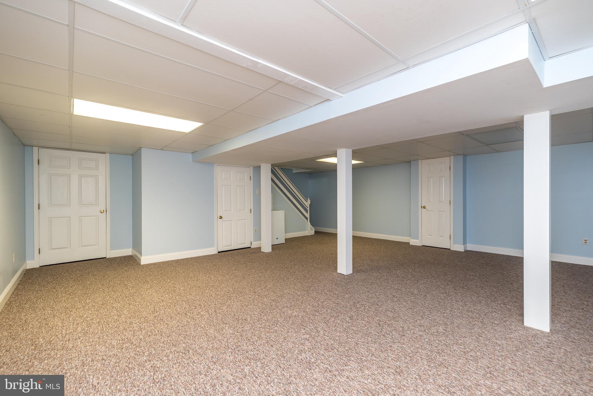 TOWER HILL - Residential