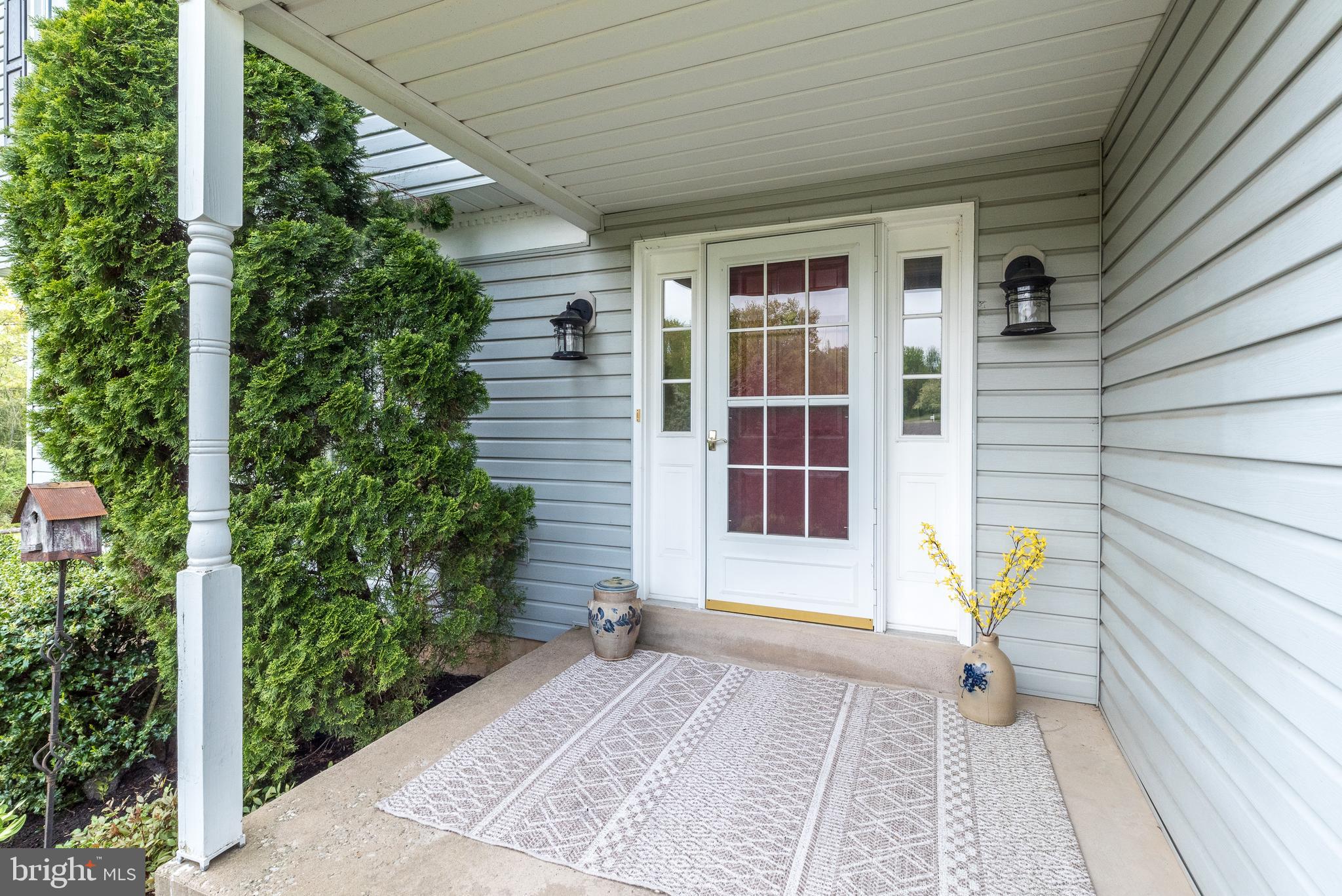 TOWER HILL - Residential