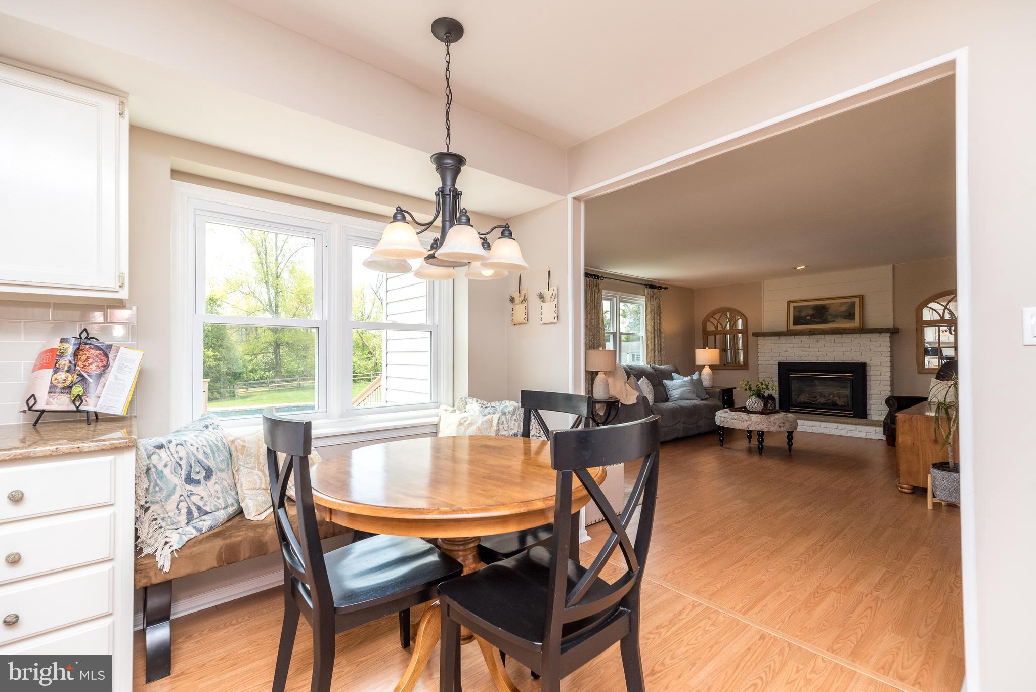 TOWER HILL - Residential