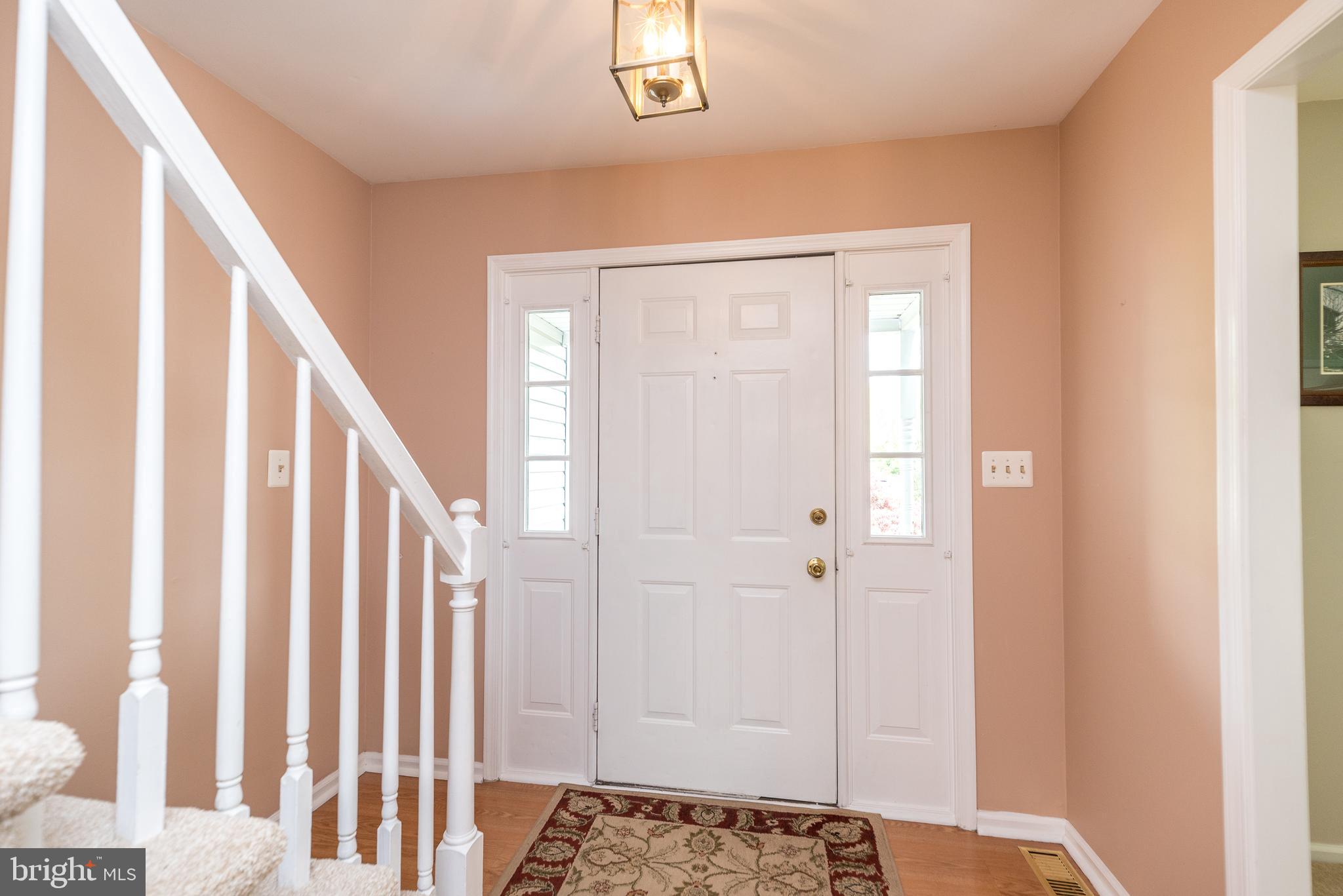 TOWER HILL - Residential