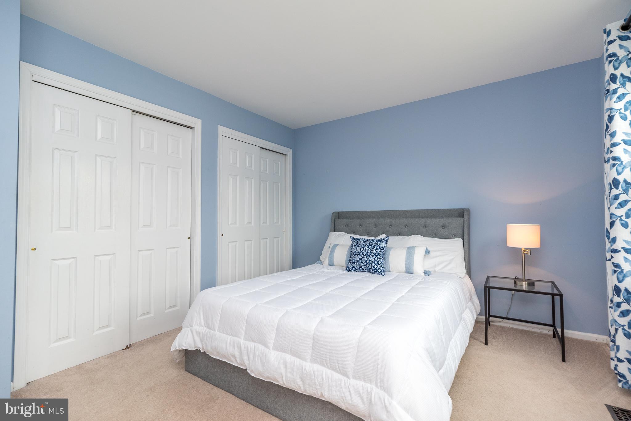 TOWER HILL - Residential