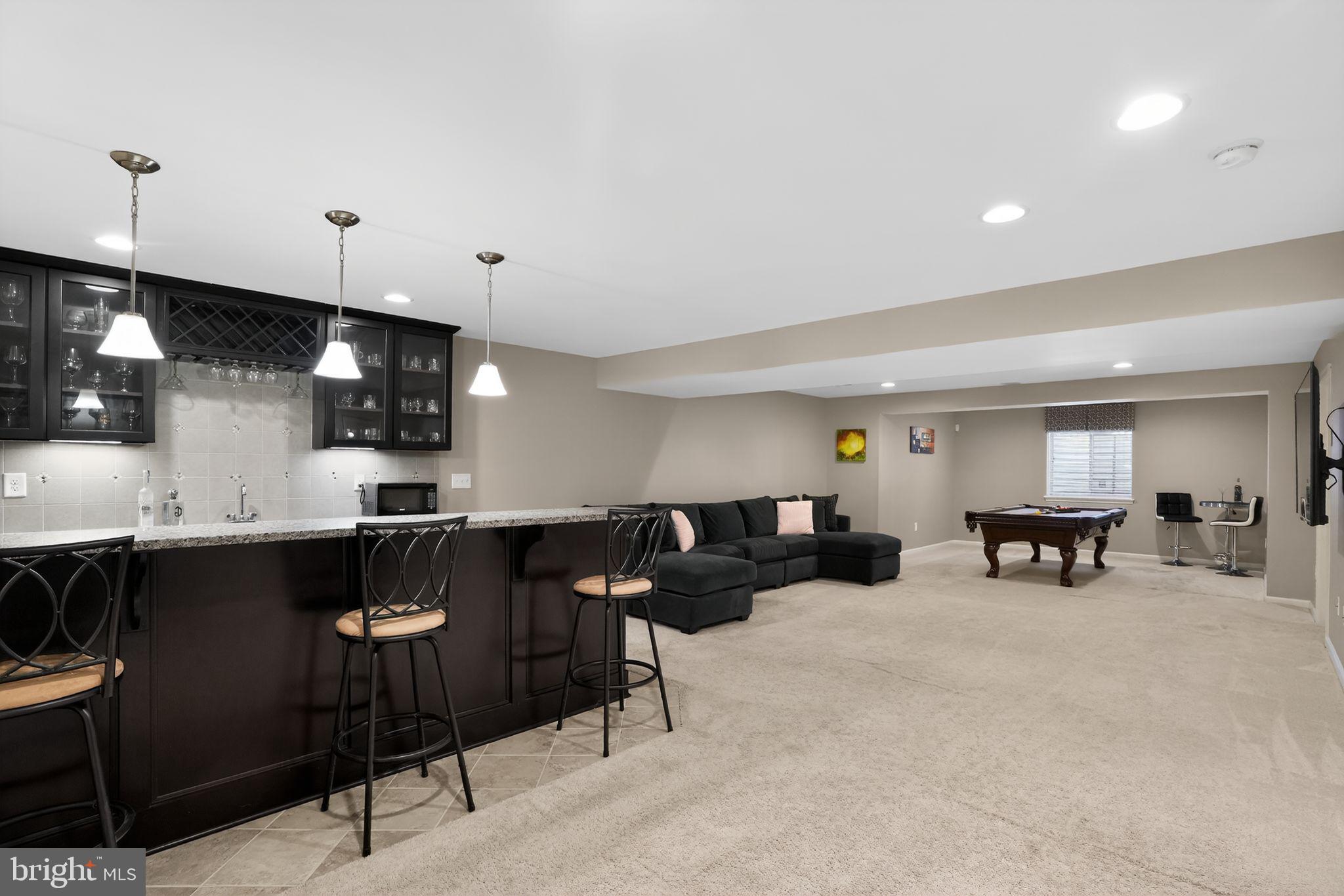HANOVER WOODS - Residential