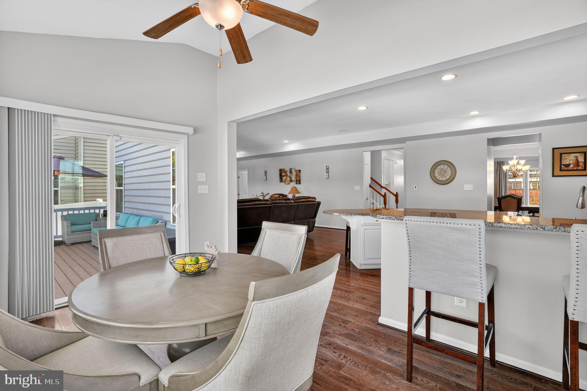 HANOVER WOODS - Residential