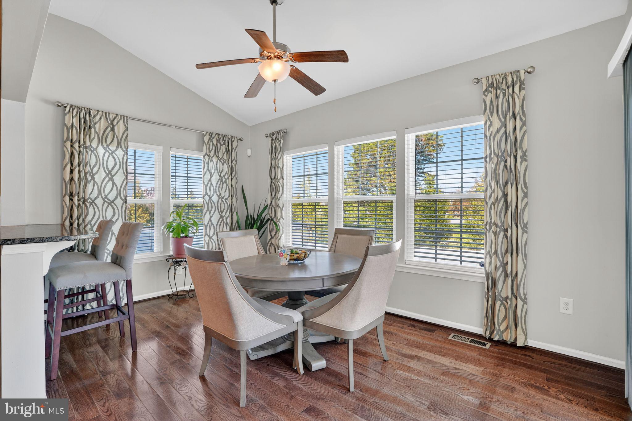 HANOVER WOODS - Residential